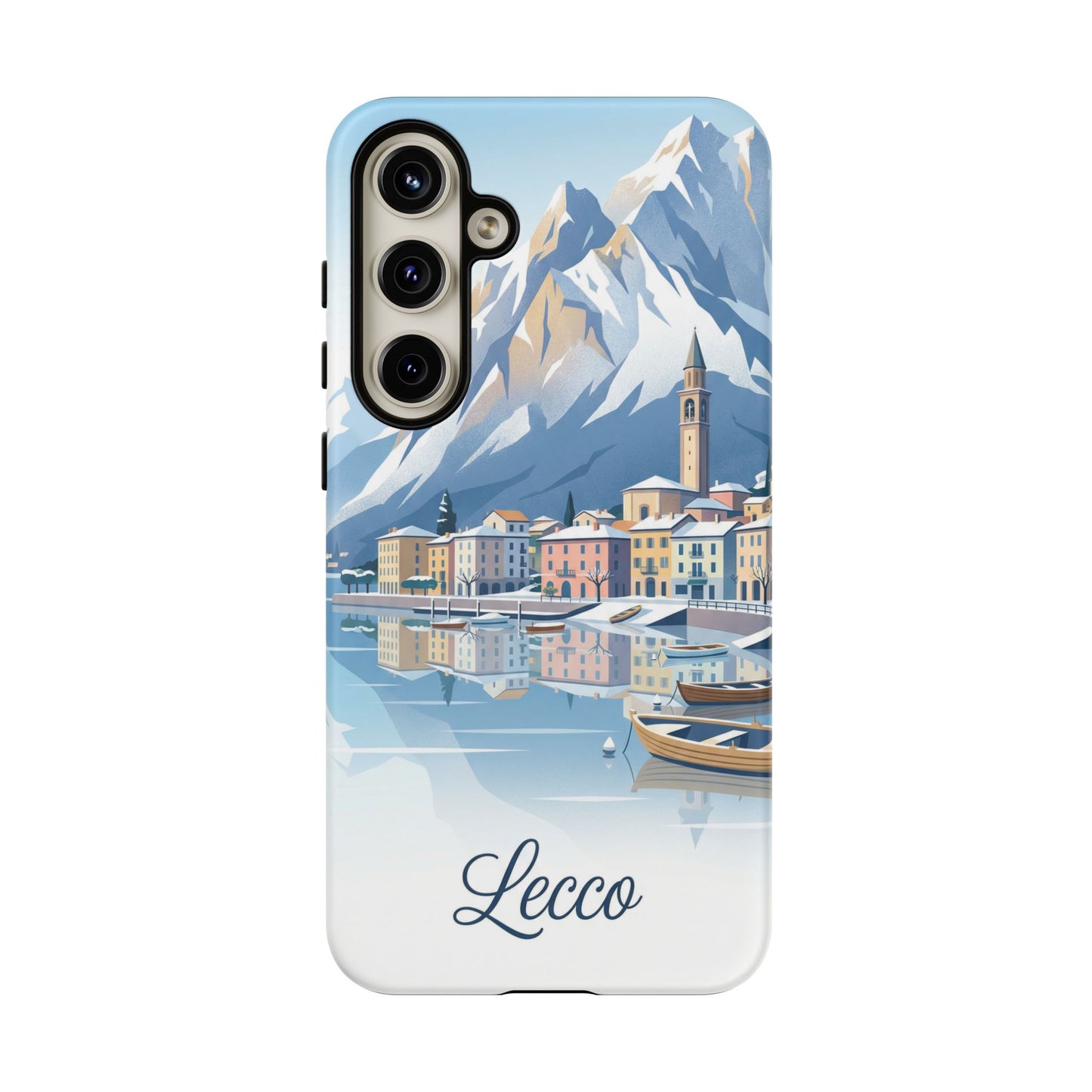 Tough Case Samsung Galaxy - Lecco