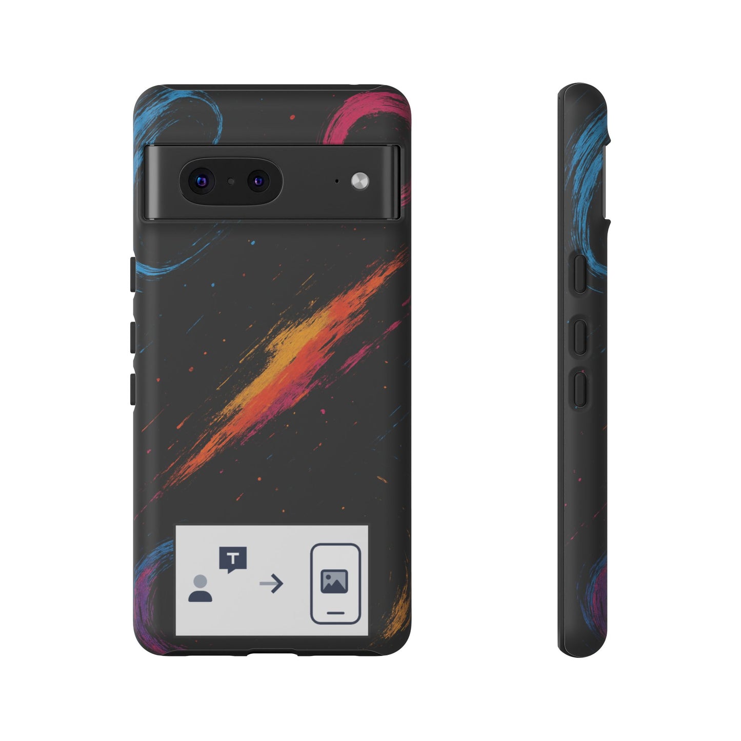 Tough case for Google Pixel 7