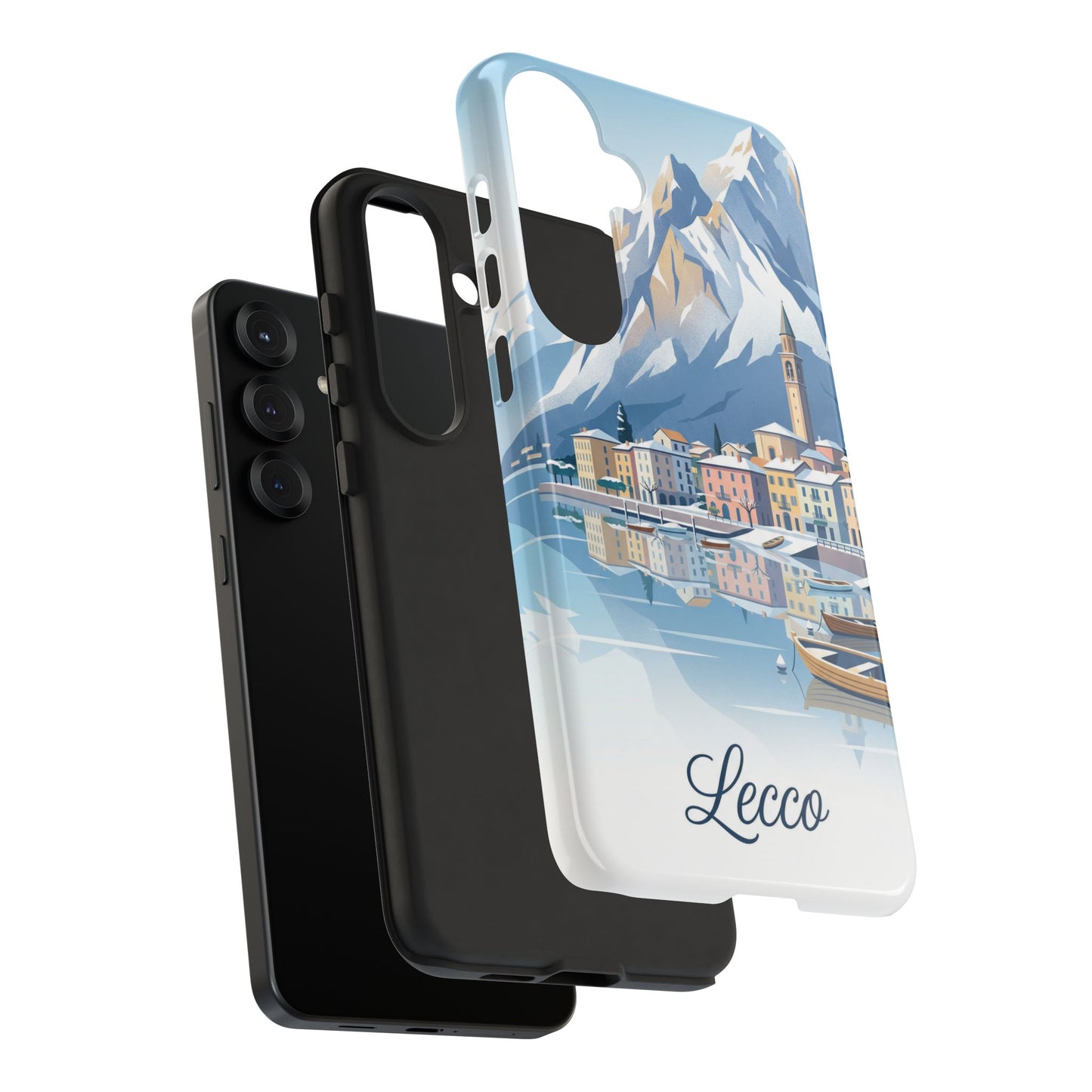 Tough Case Samsung Galaxy - Lecco