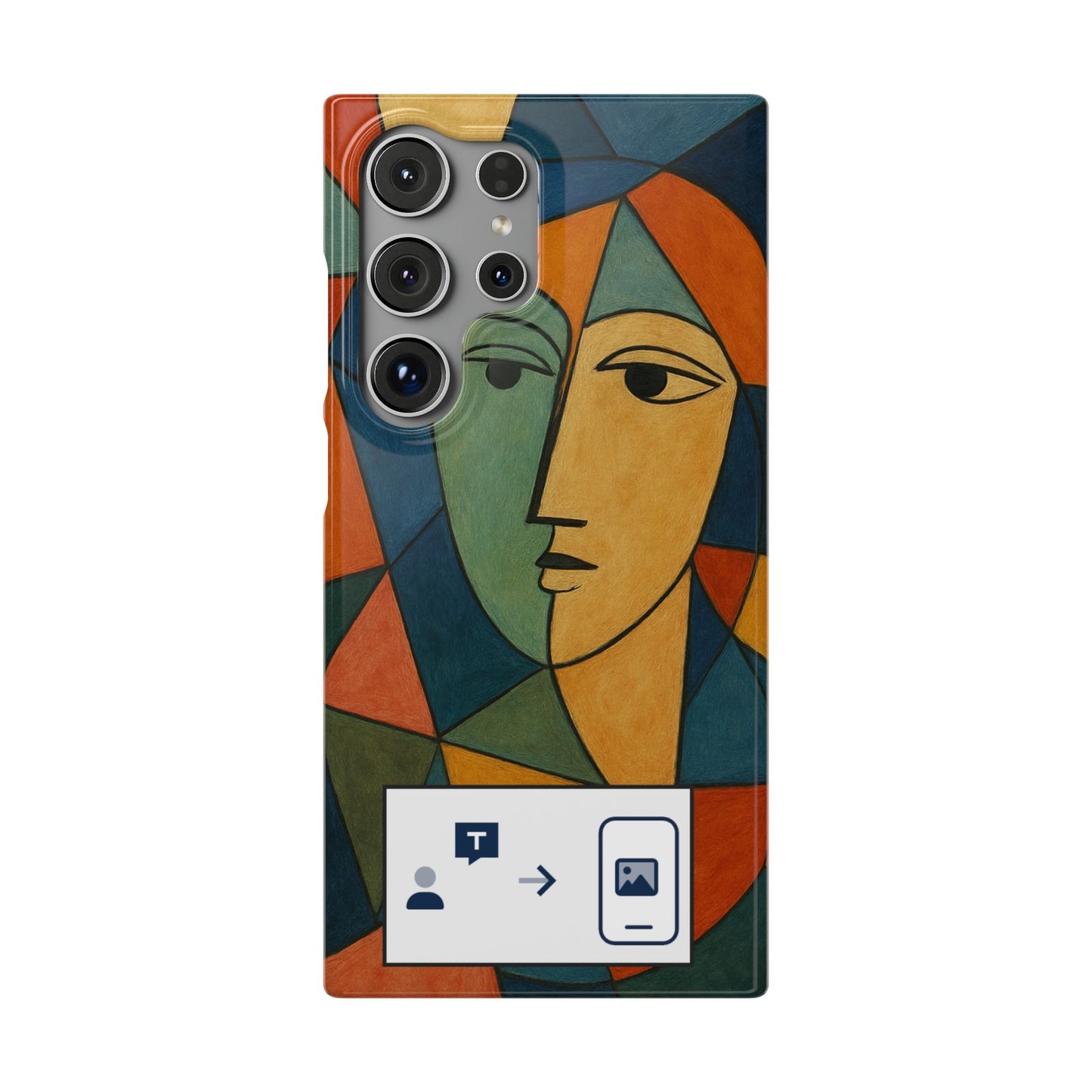 Slim Case for Samsung Galaxy S24