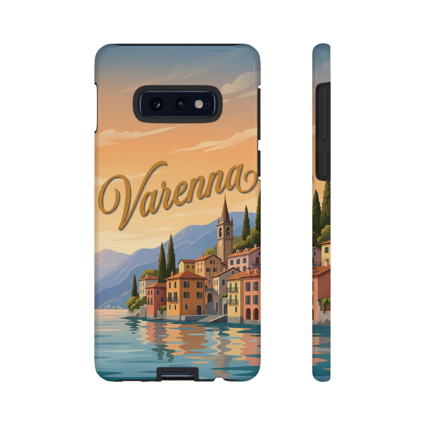 Tough Case Samsung Galaxy - Varenna