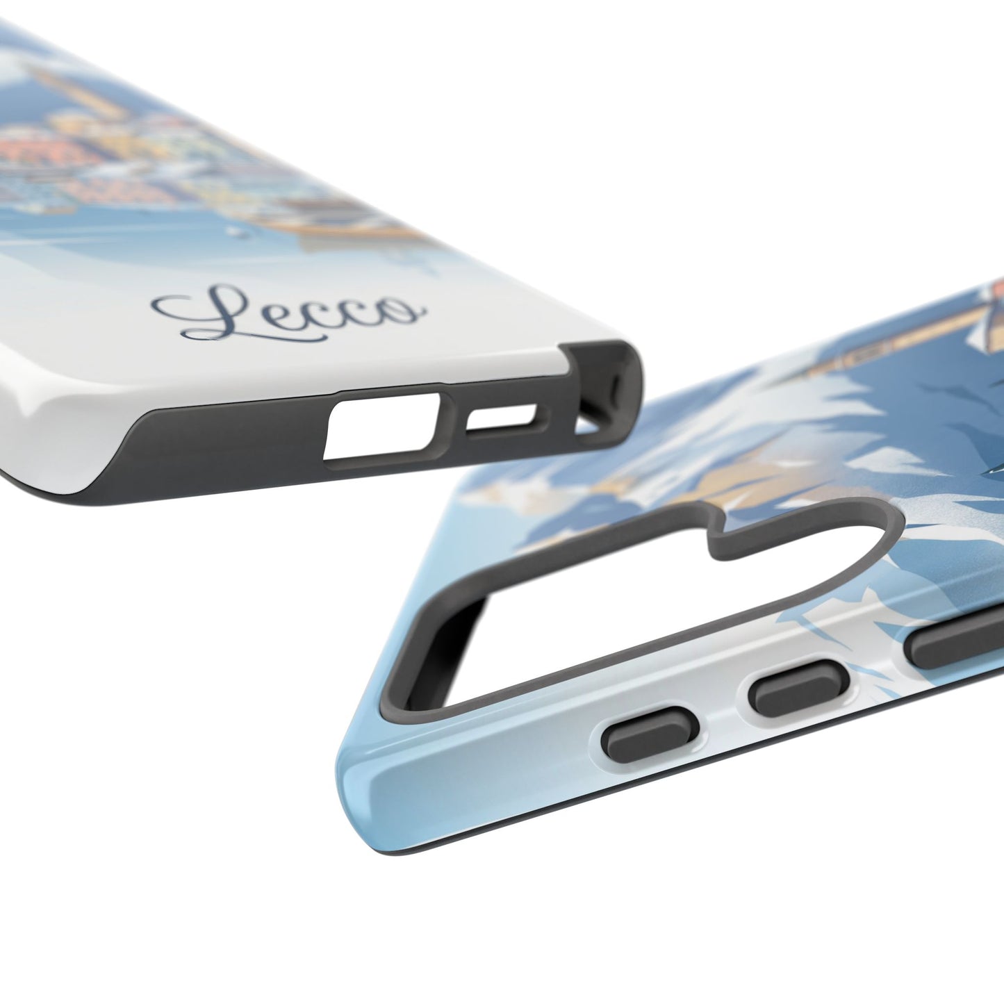 Tough Case Samsung Galaxy - Lecco