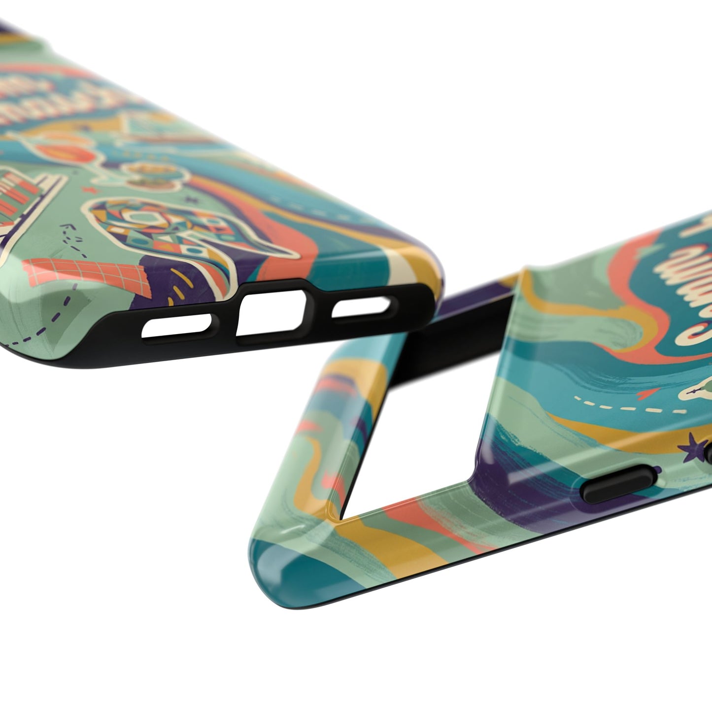 Tough Case Google Pixel - Semm cumasch