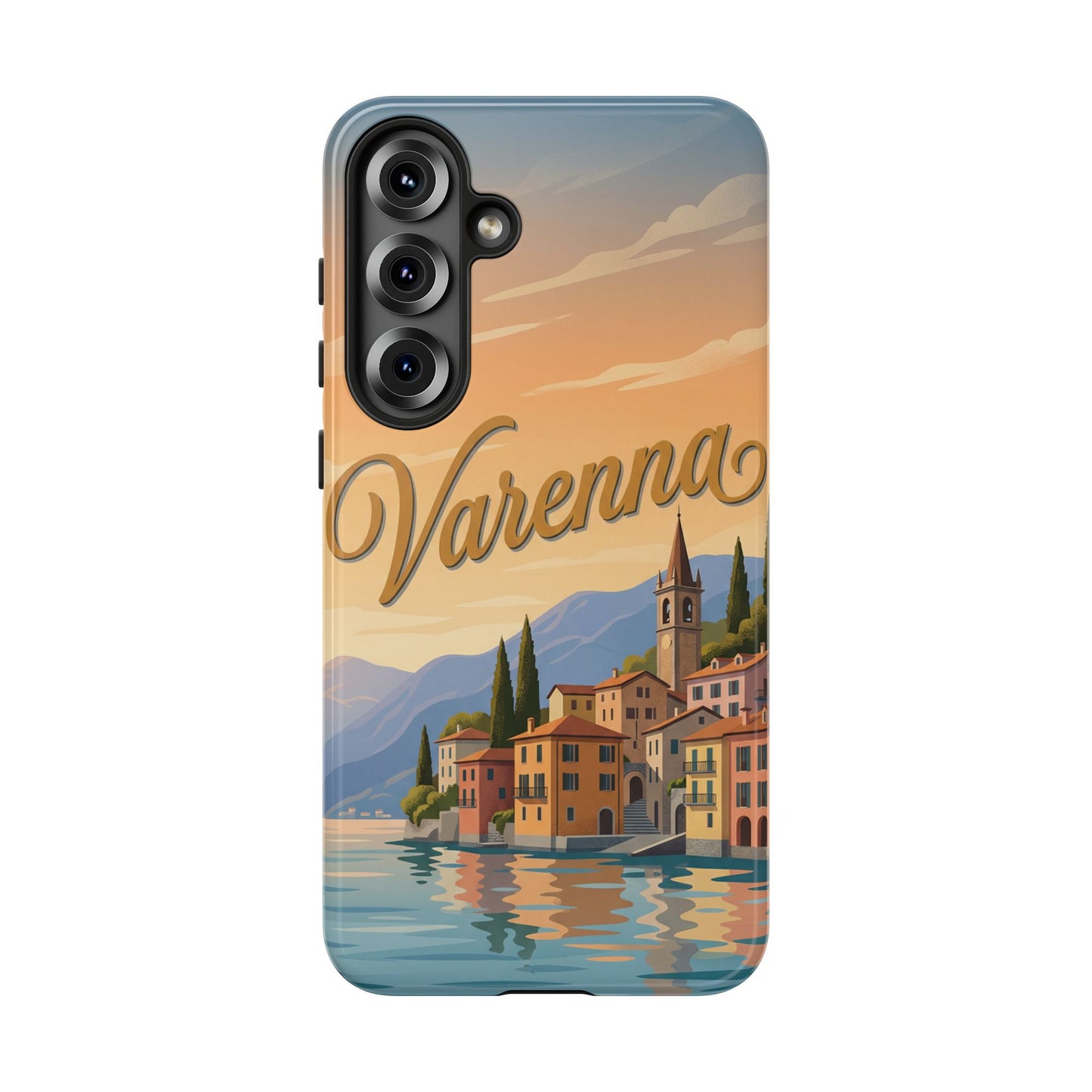 Tough Case Samsung Galaxy - Varenna
