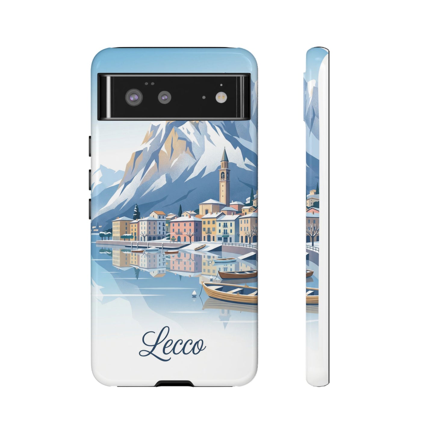 Tough Case Google Pixel - Lecco