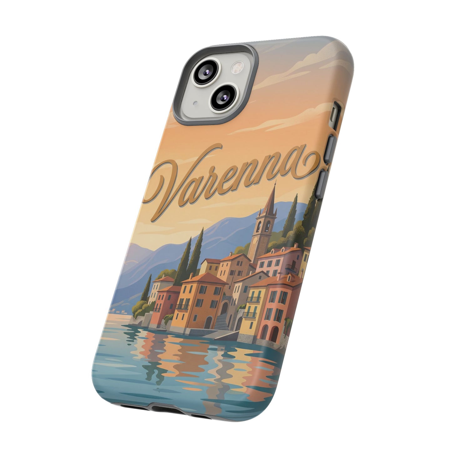 Tough Case iPhone - Varenna