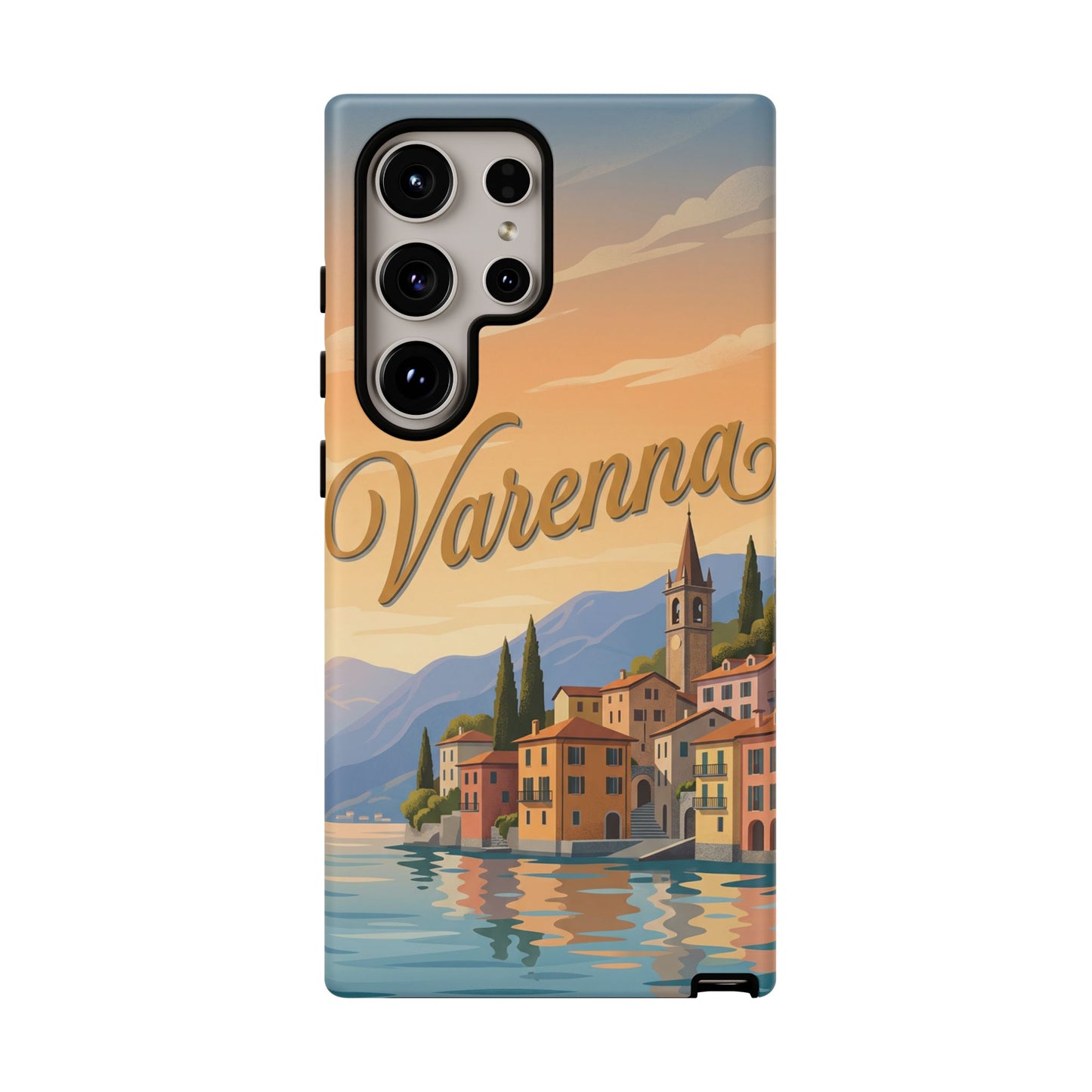 Tough Case Samsung Galaxy - Varenna