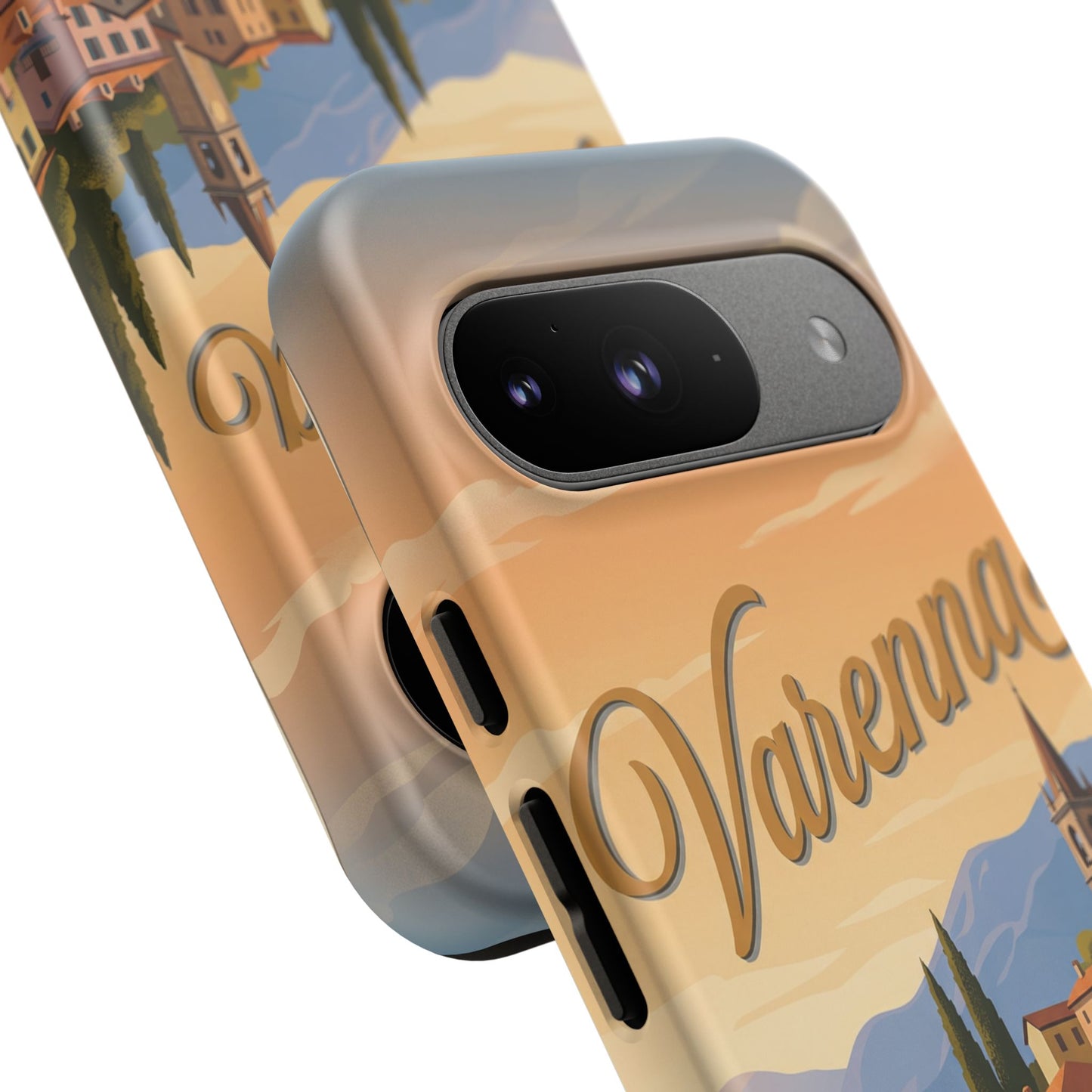 Tough Case Google Pixel - Varenna