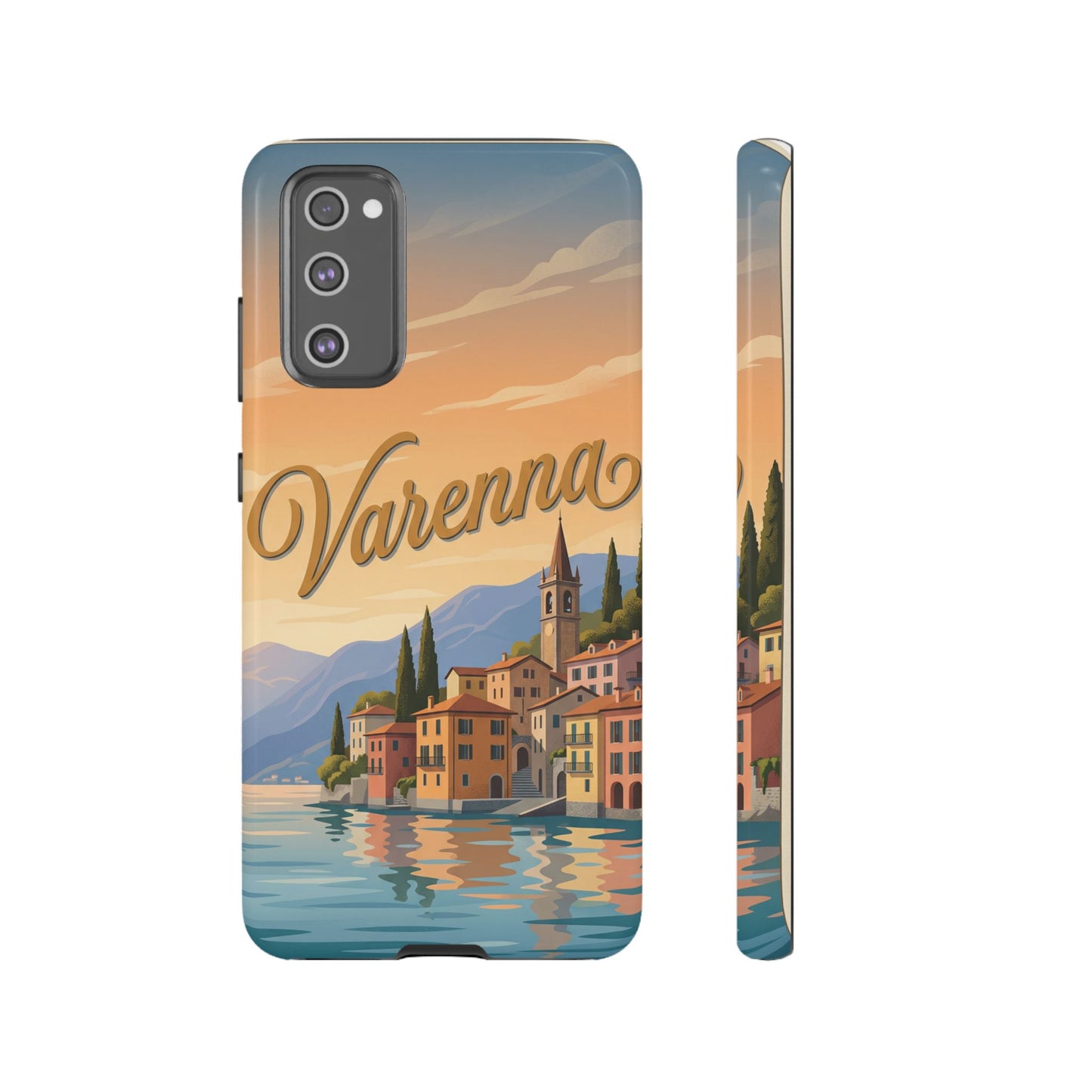 Tough Case Samsung Galaxy - Varenna