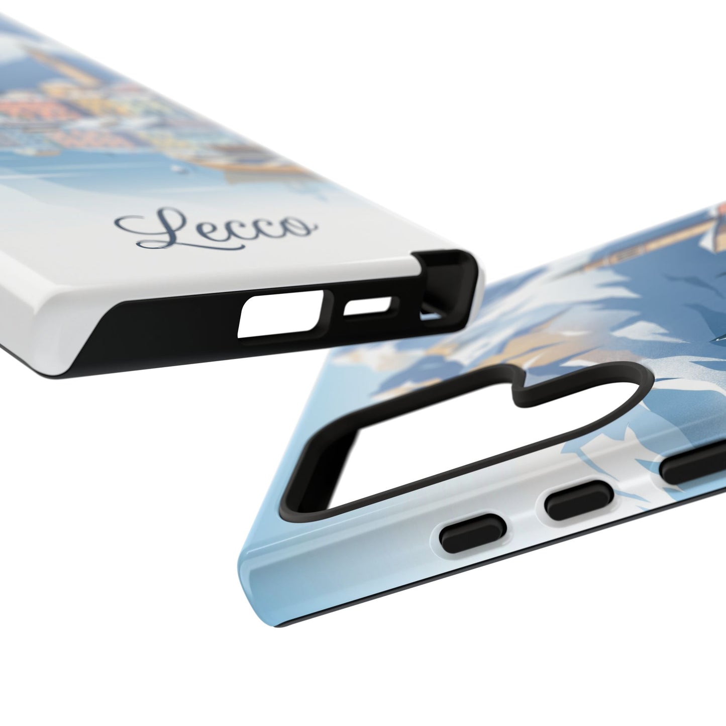 Tough Case Samsung Galaxy - Lecco