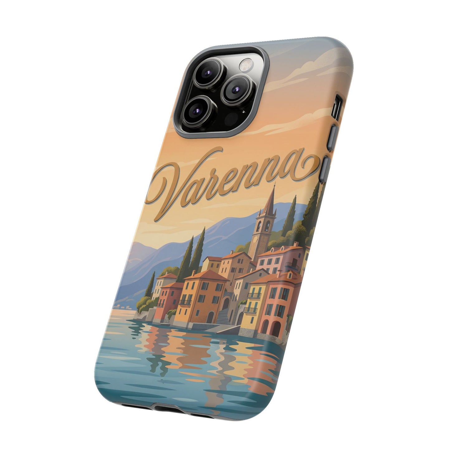 Tough Case iPhone - Varenna