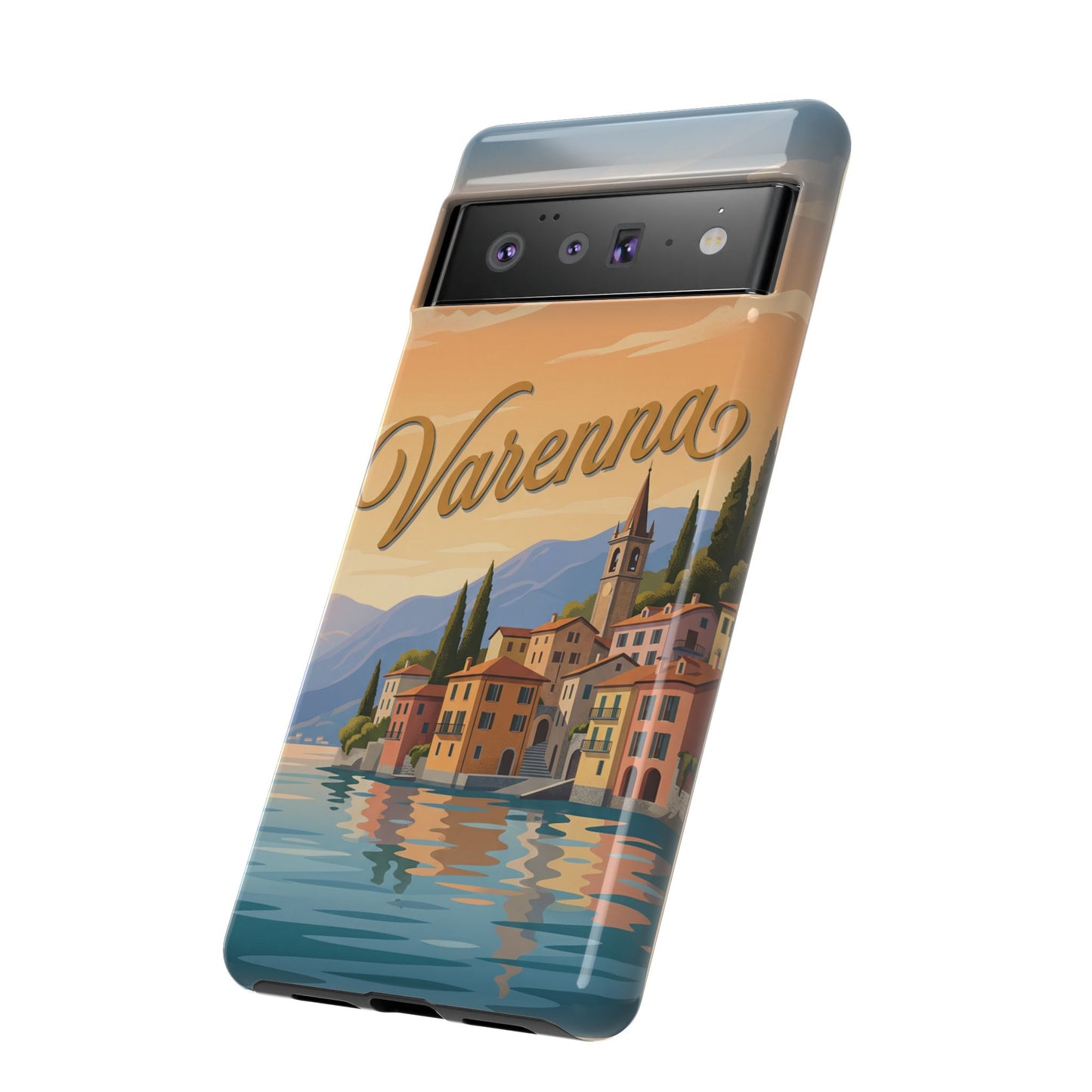 Tough Case Google Pixel - Varenna