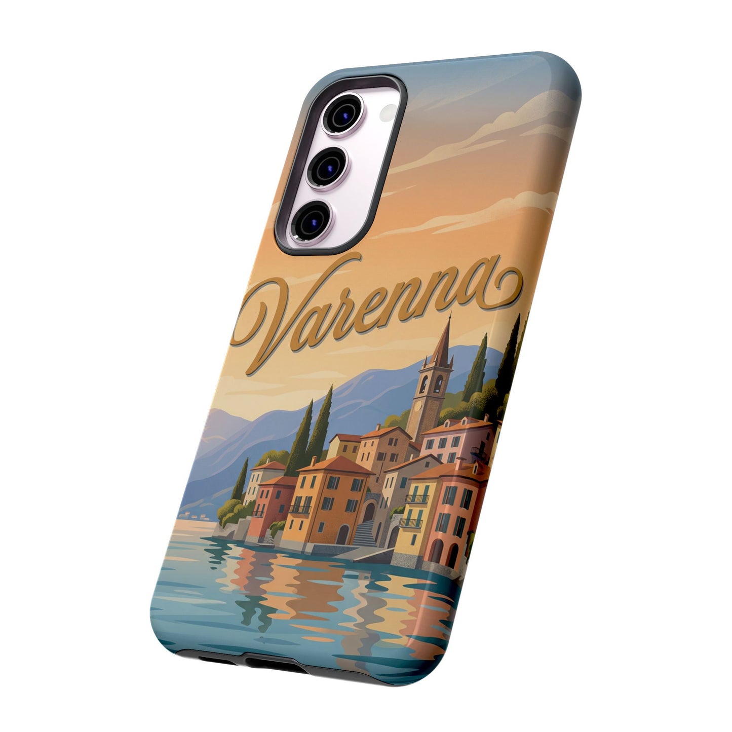 Tough Case Samsung Galaxy - Varenna