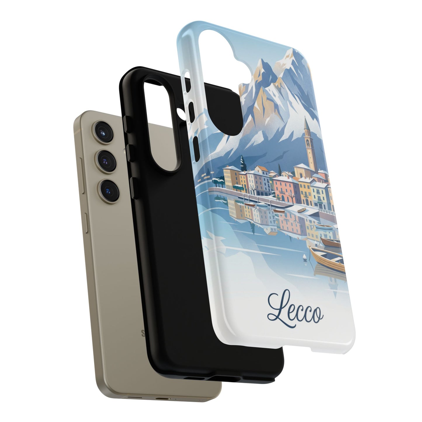 Tough Case Samsung Galaxy - Lecco