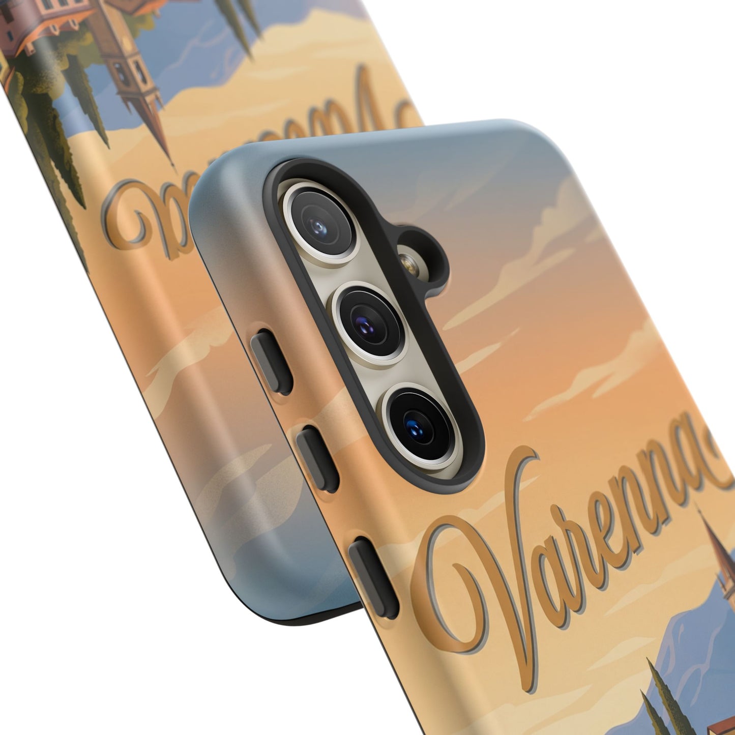 Tough Case Samsung Galaxy - Varenna