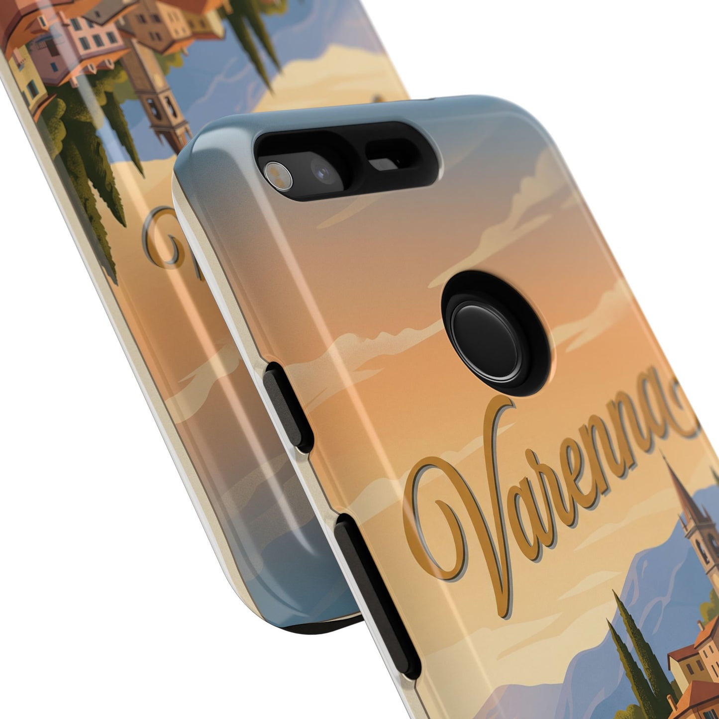 Tough Case Google Pixel - Varenna