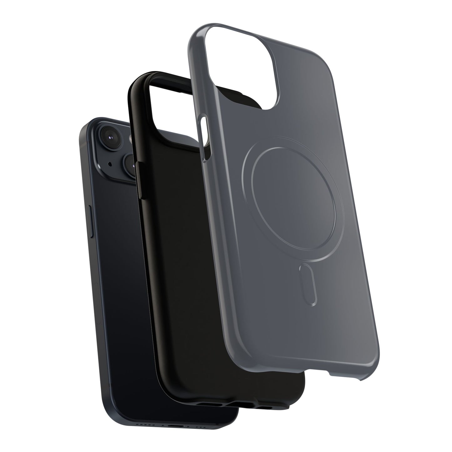 Tough Magnetic Case for Apple iPhone 14