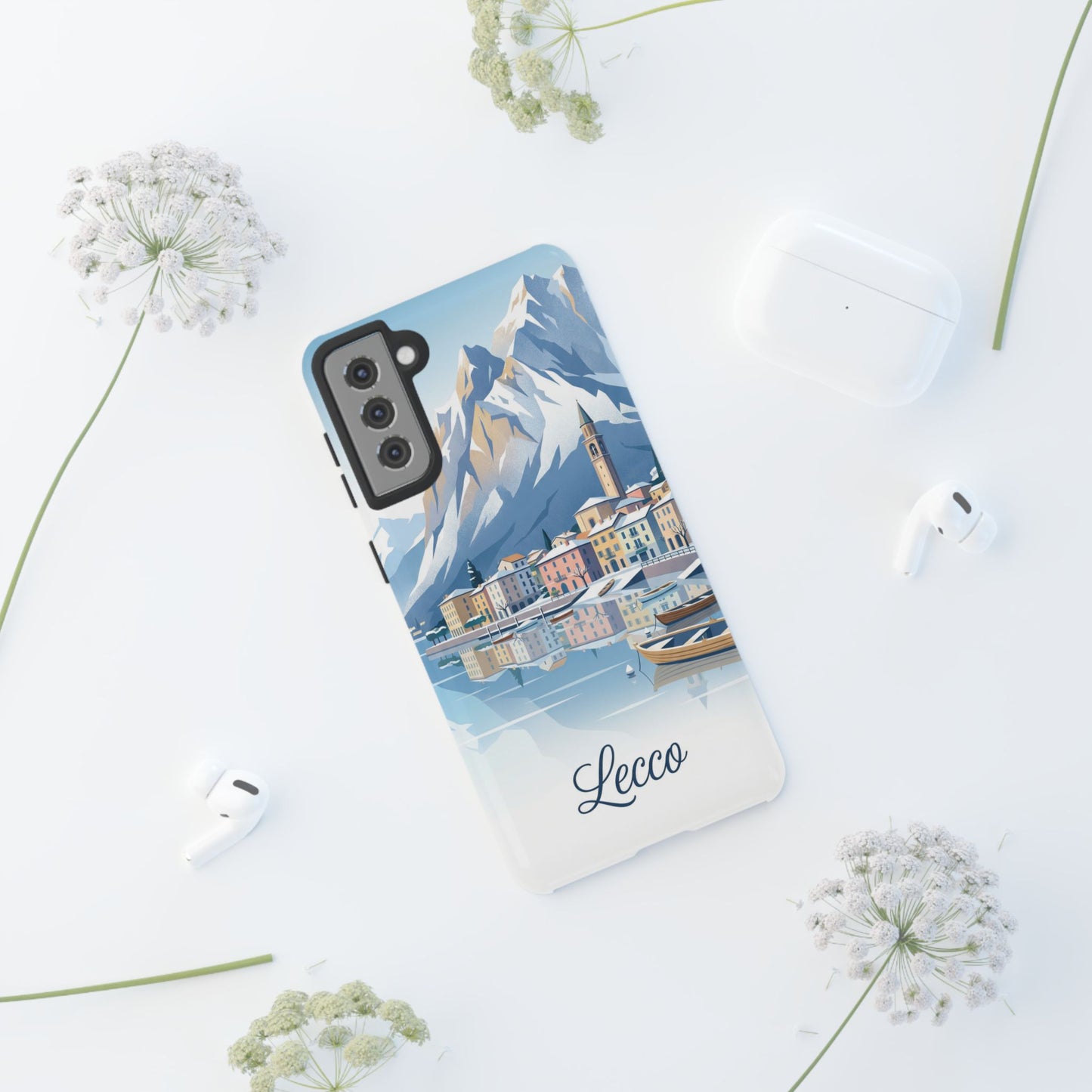 Tough Case Samsung Galaxy - Lecco