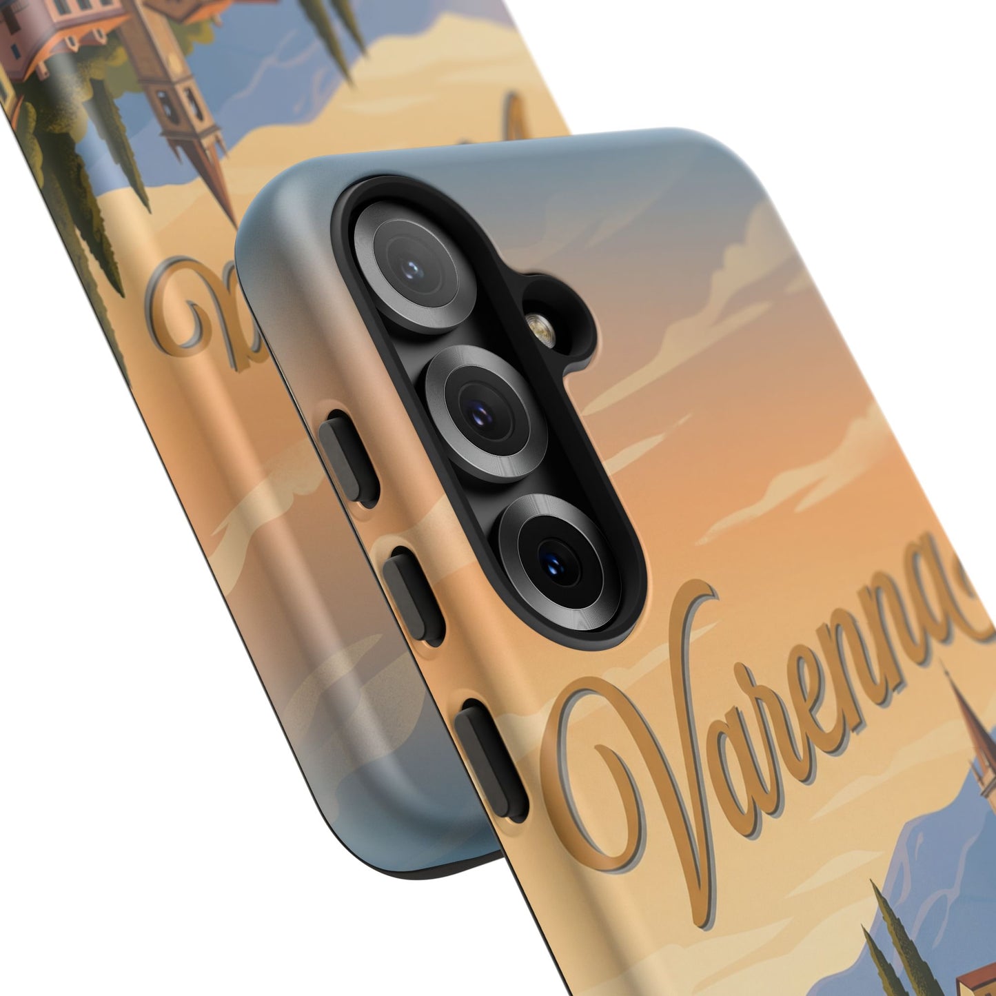 Tough Case Samsung Galaxy - Varenna