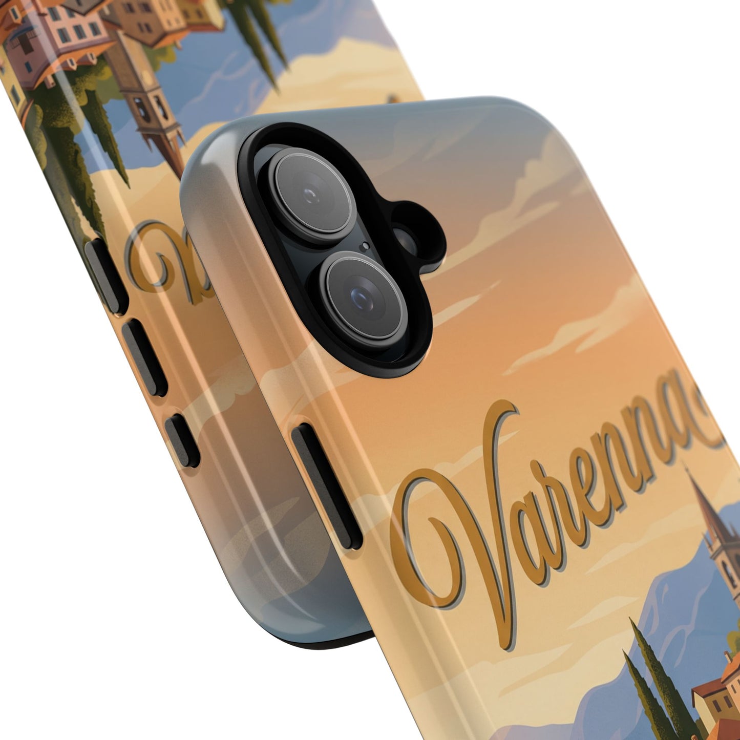 Tough Case iPhone - Varenna