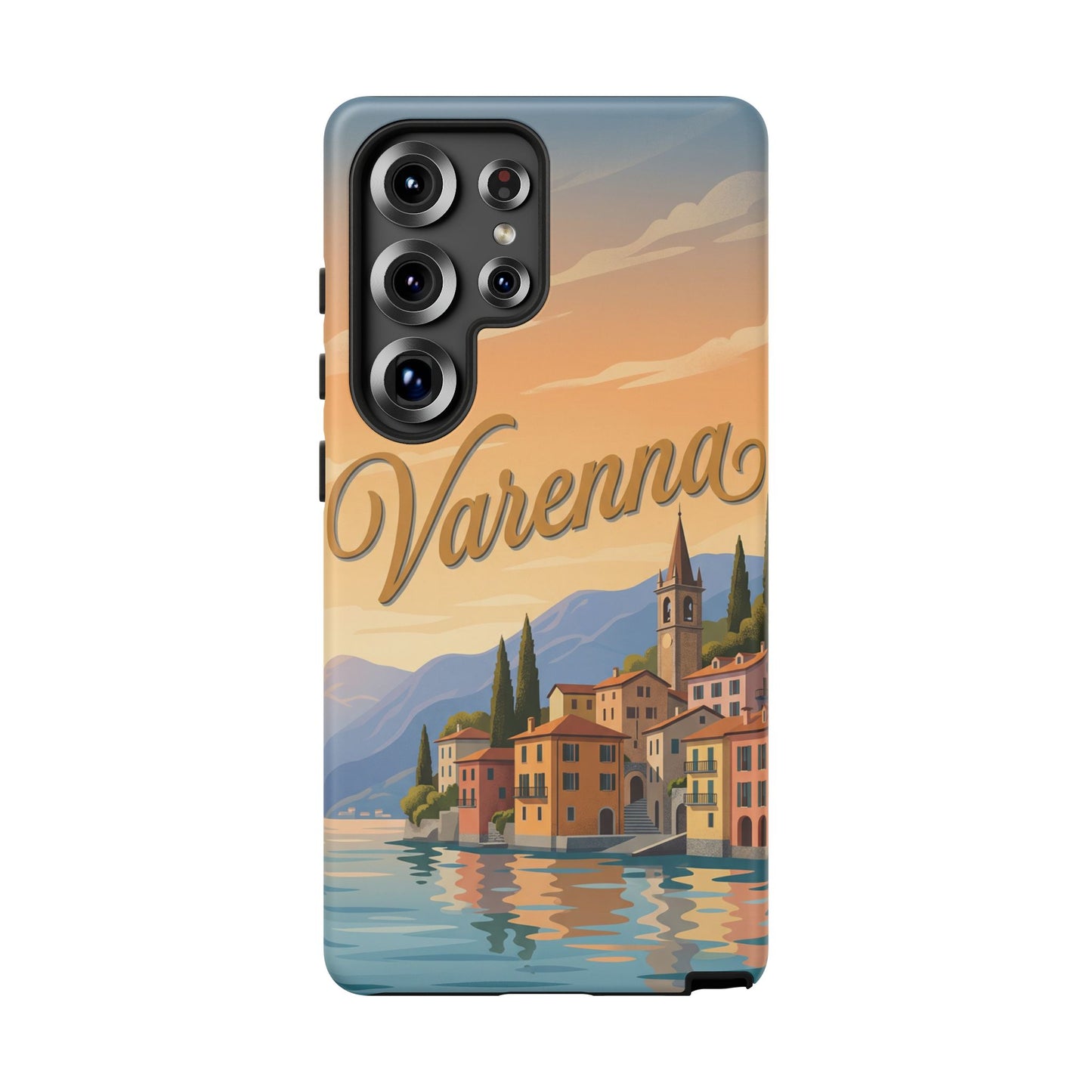 Tough Case Samsung Galaxy - Varenna