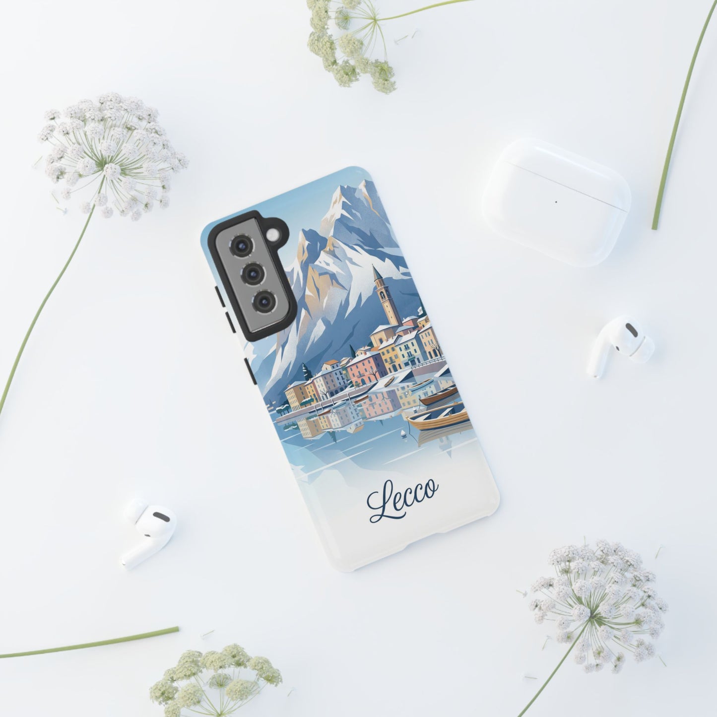 Tough Case Samsung Galaxy - Lecco