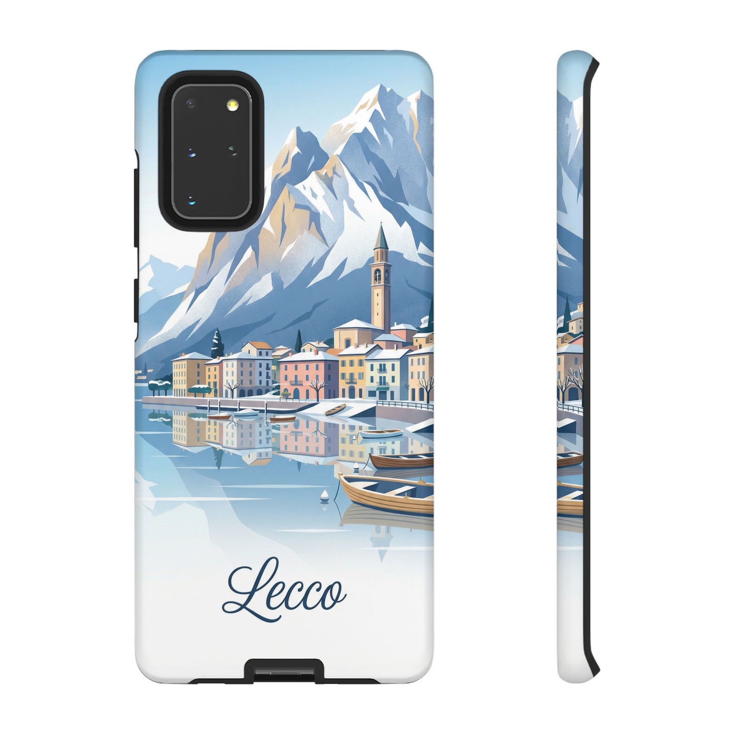 Tough Case Samsung Galaxy - Lecco