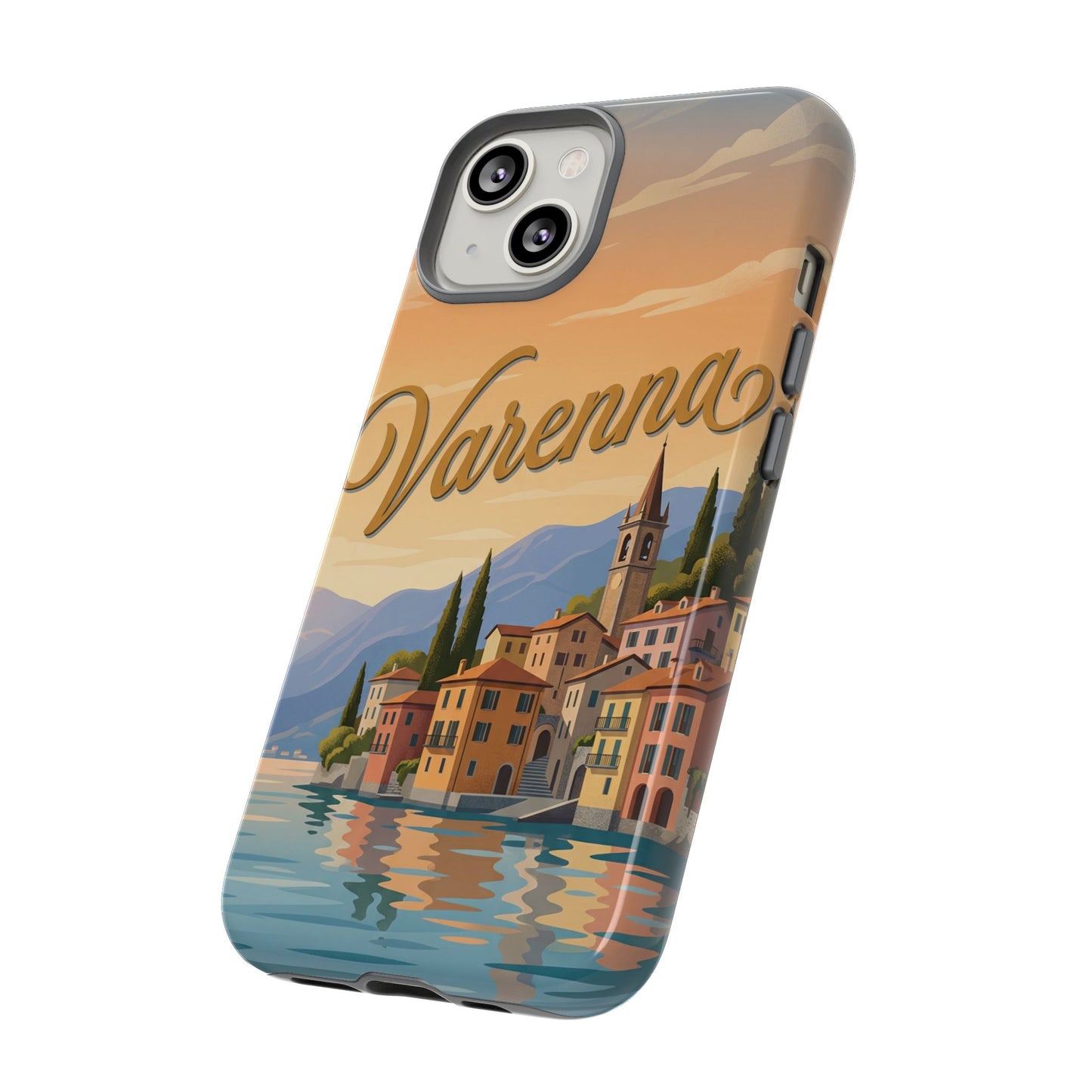Tough Case iPhone - Varenna
