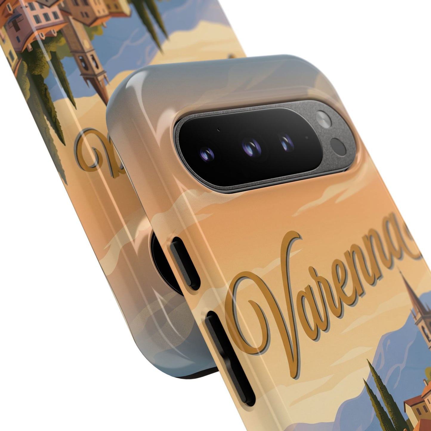 Tough Case Google Pixel - Varenna