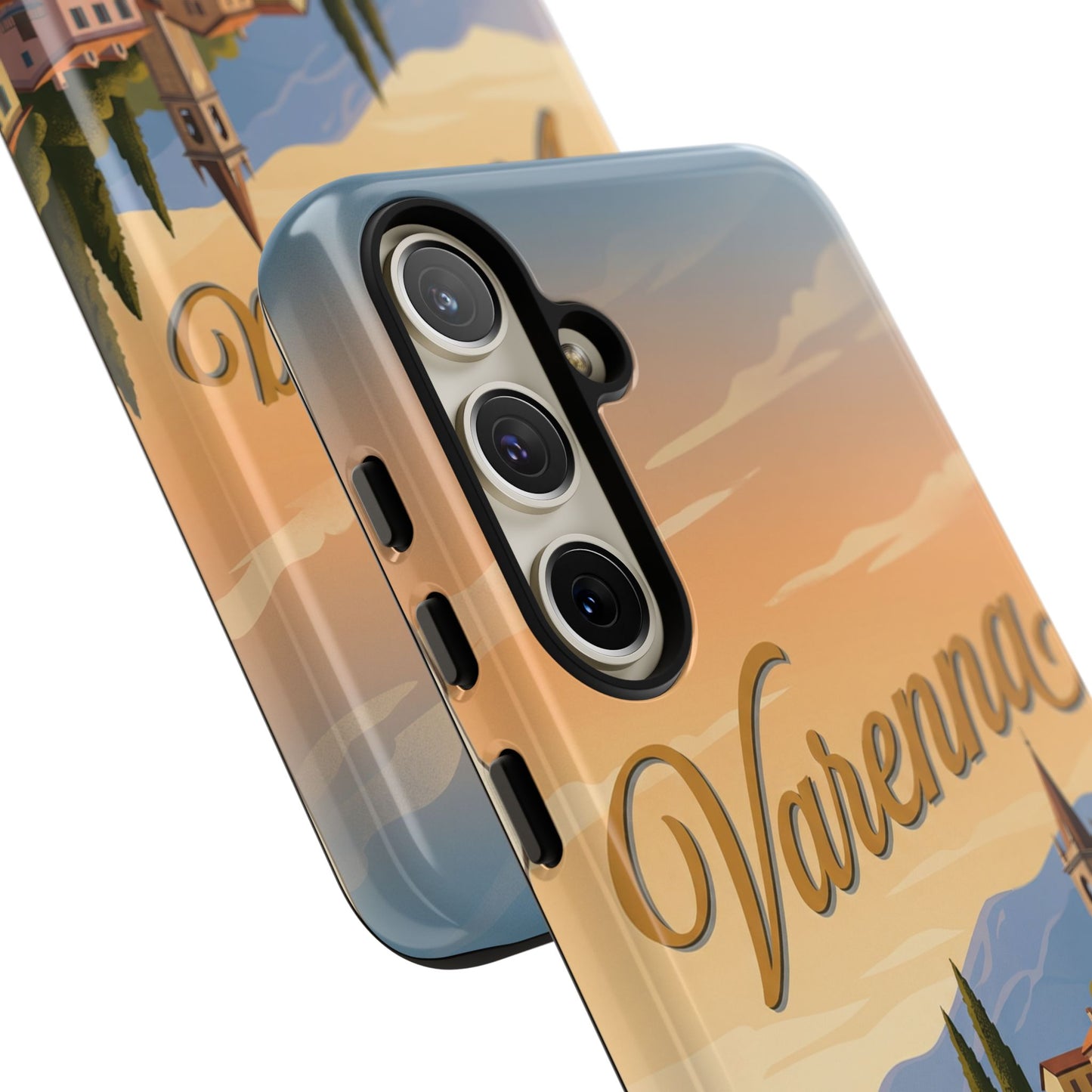 Tough Case Samsung Galaxy - Varenna