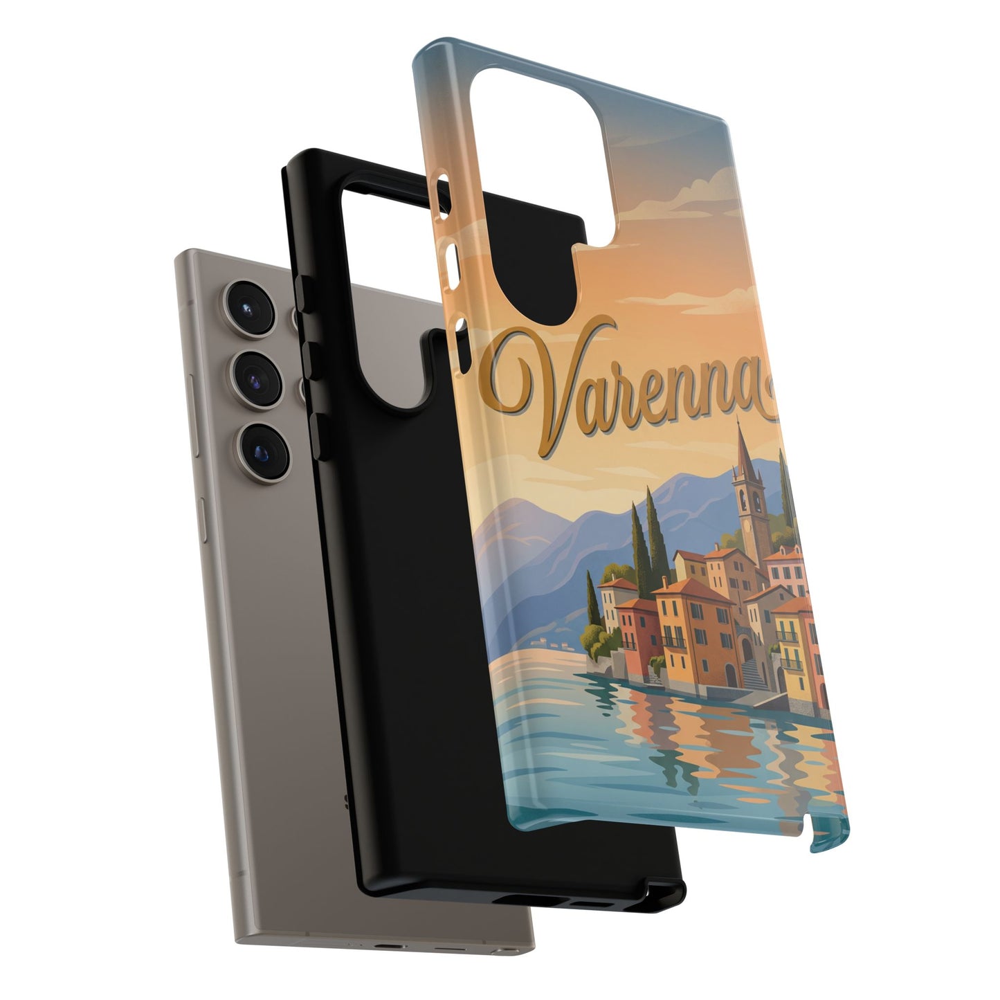 Tough Case Samsung Galaxy - Varenna
