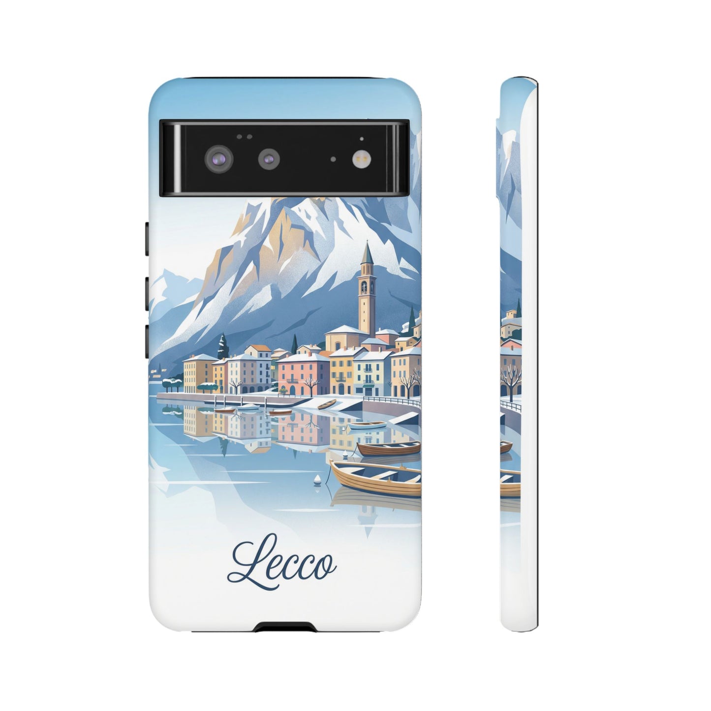 Tough Case Google Pixel - Lecco