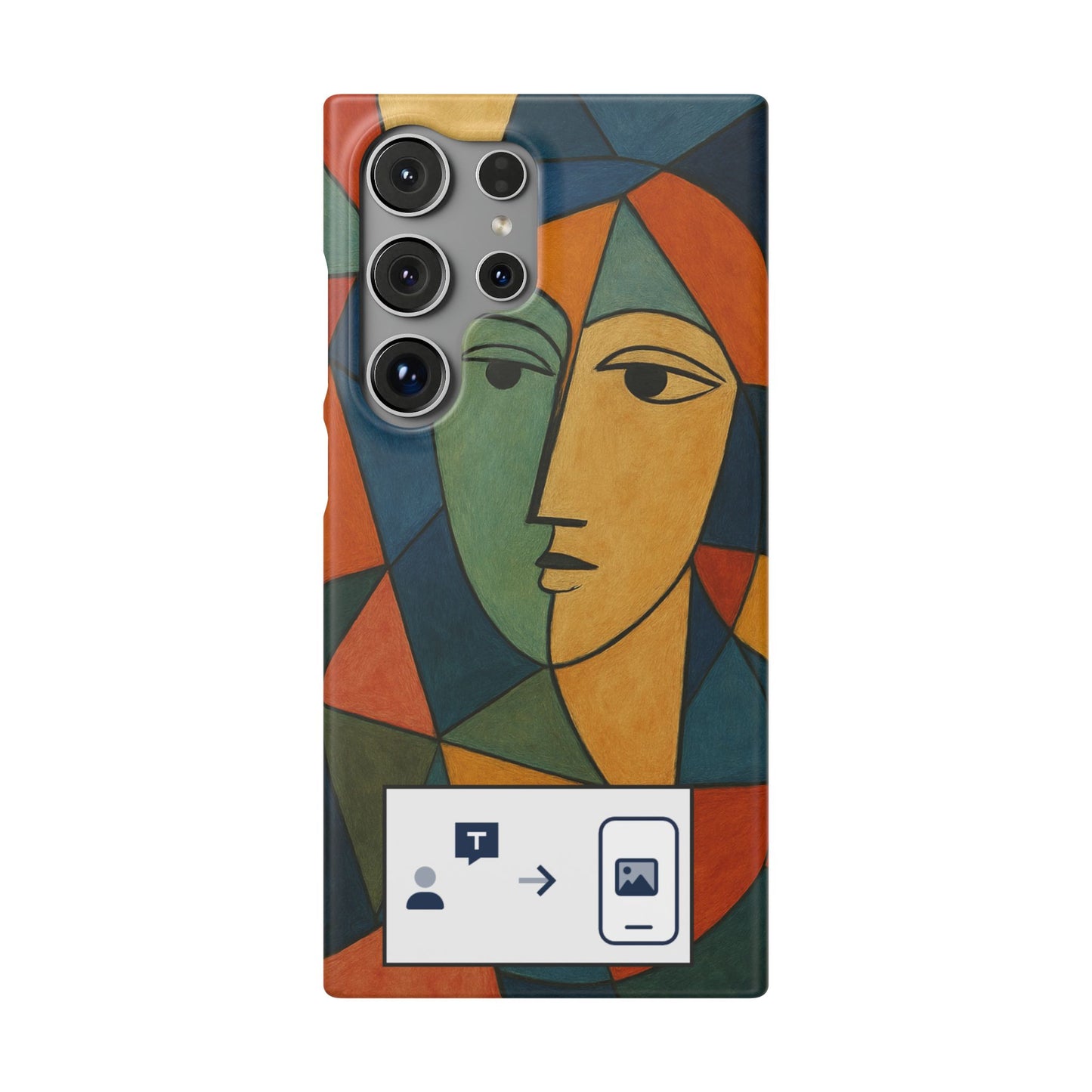 Slim Case for Samsung Galaxy S24