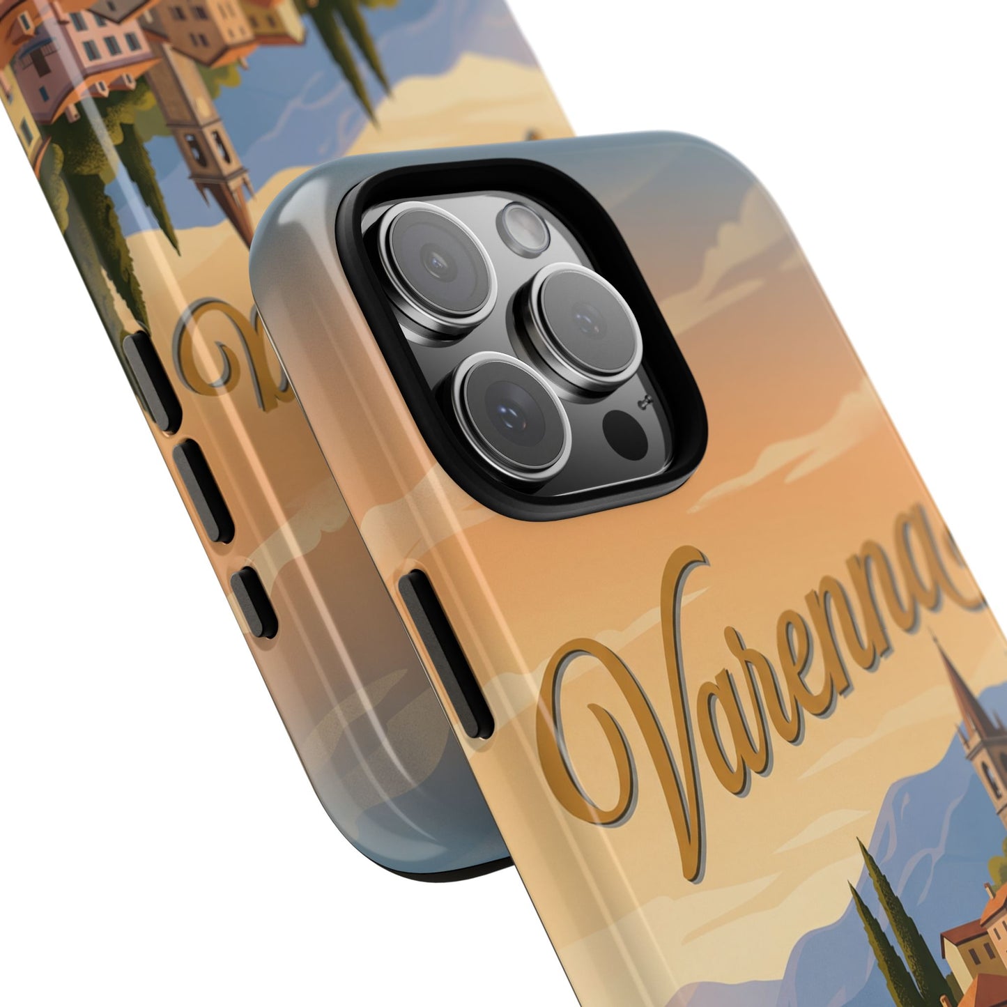 Tough Case iPhone - Varenna