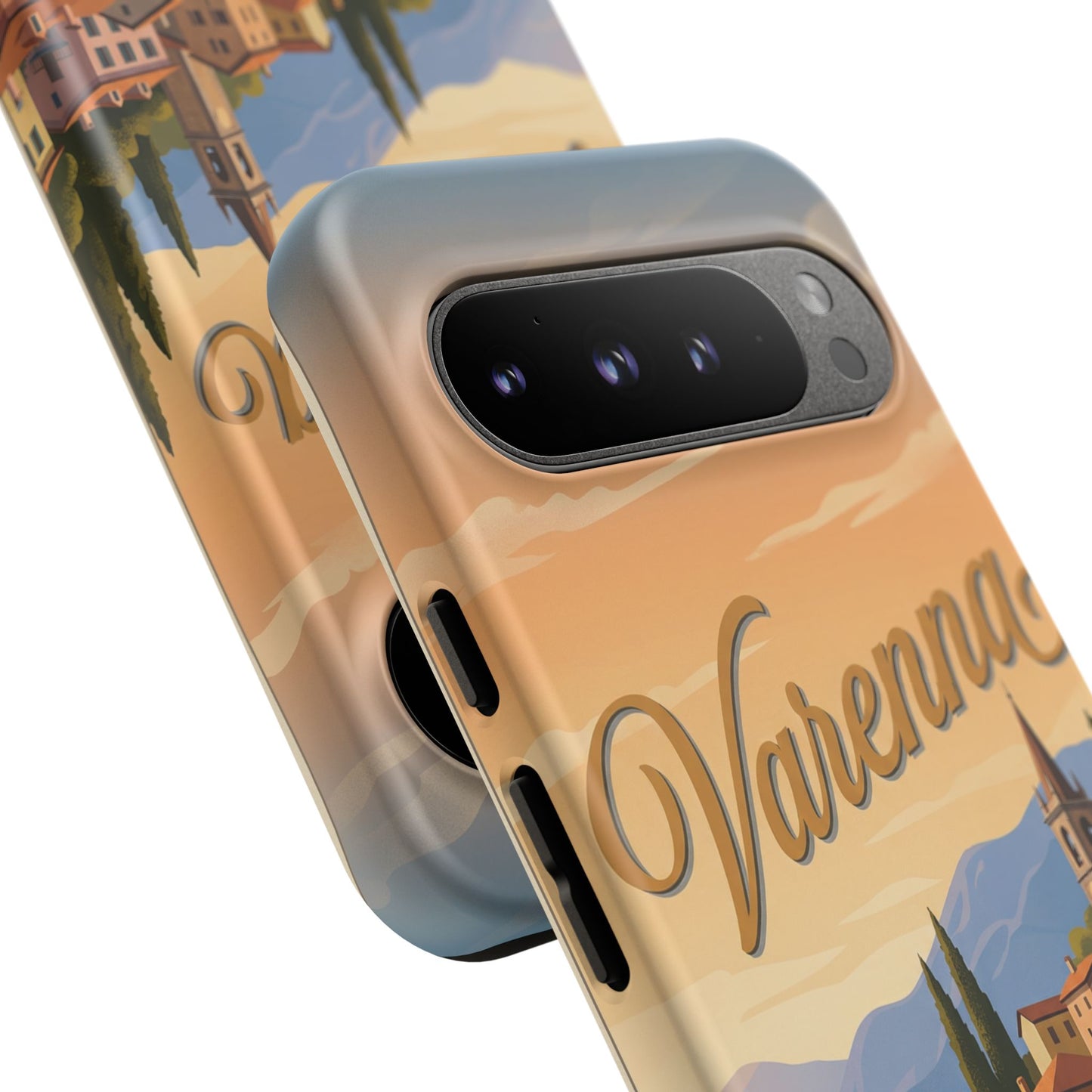 Tough Case Google Pixel - Varenna