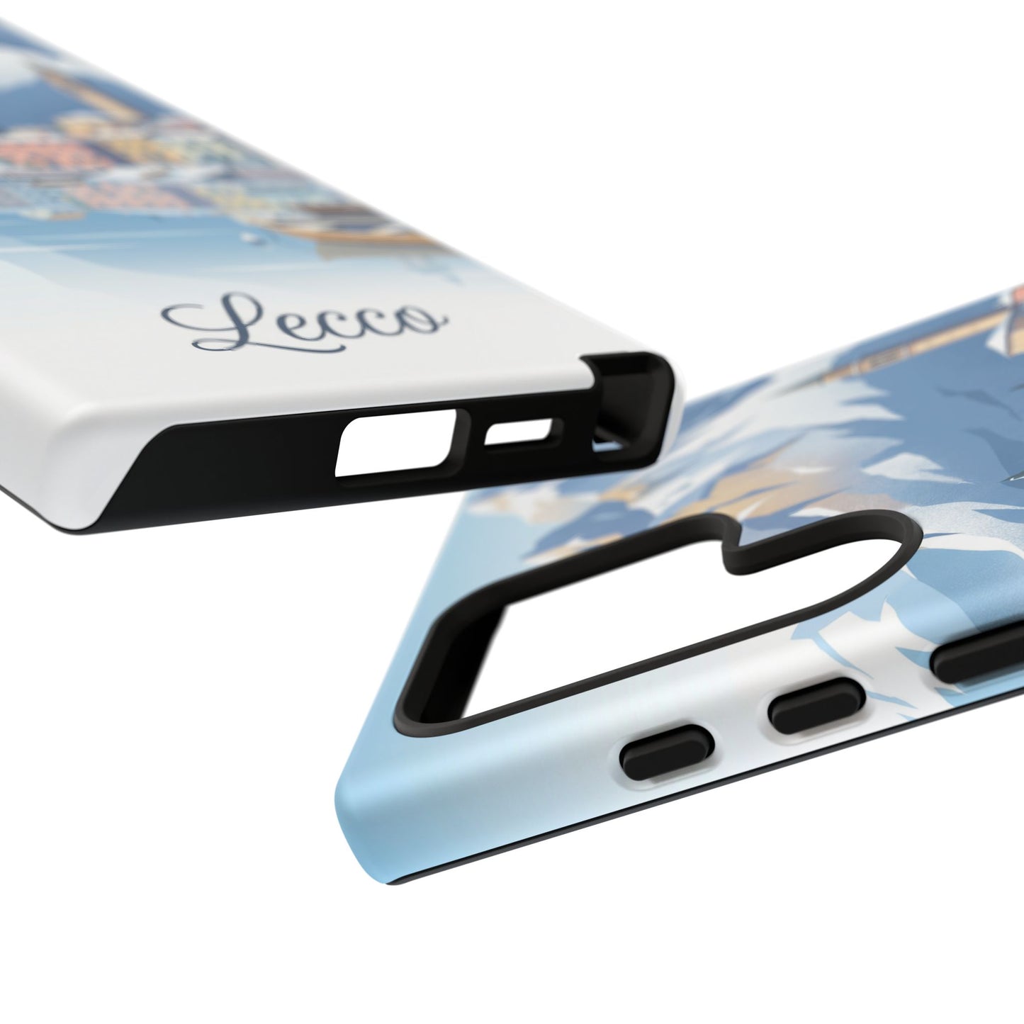 Tough Case Samsung Galaxy - Lecco