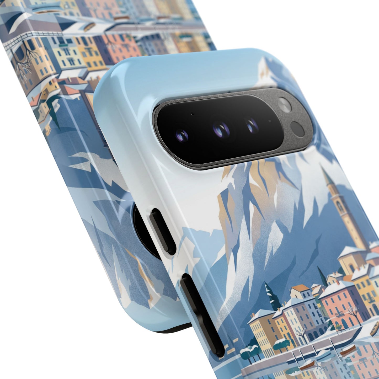 Tough Case Google Pixel - Lecco