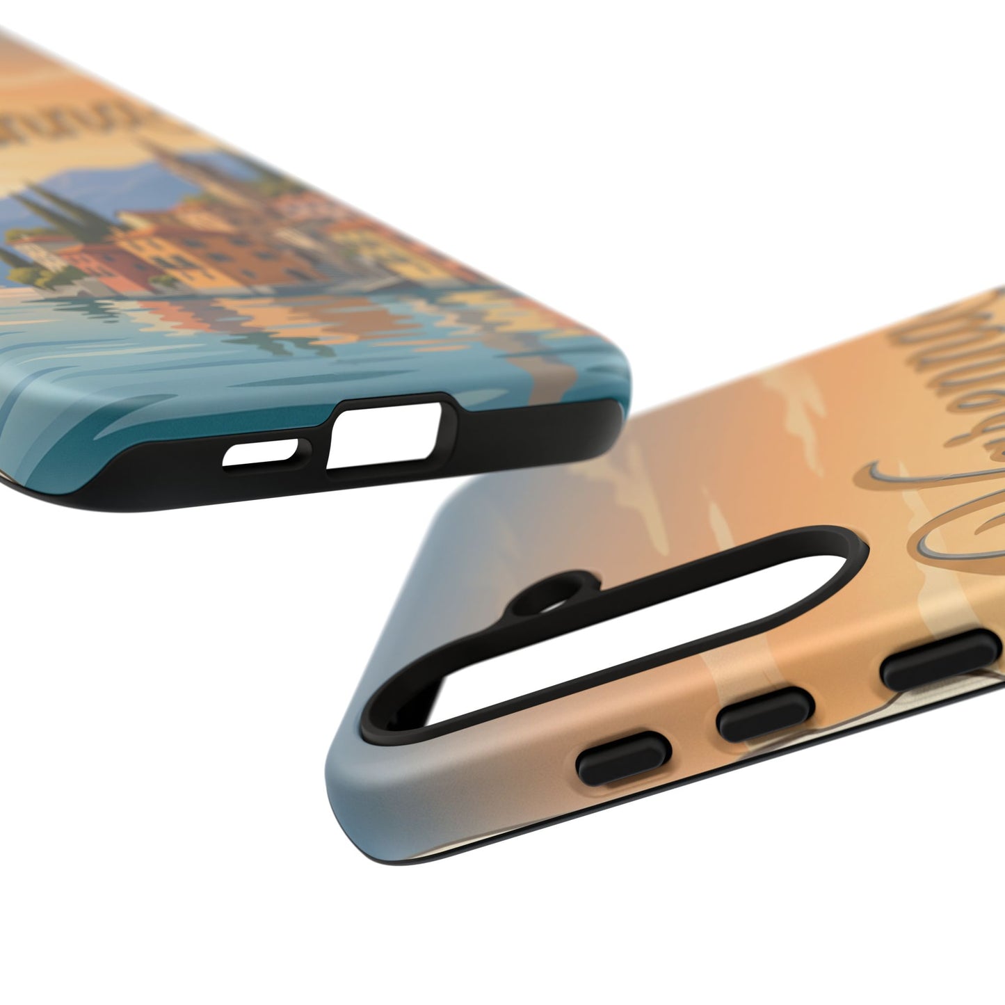 Tough Case Samsung Galaxy - Varenna