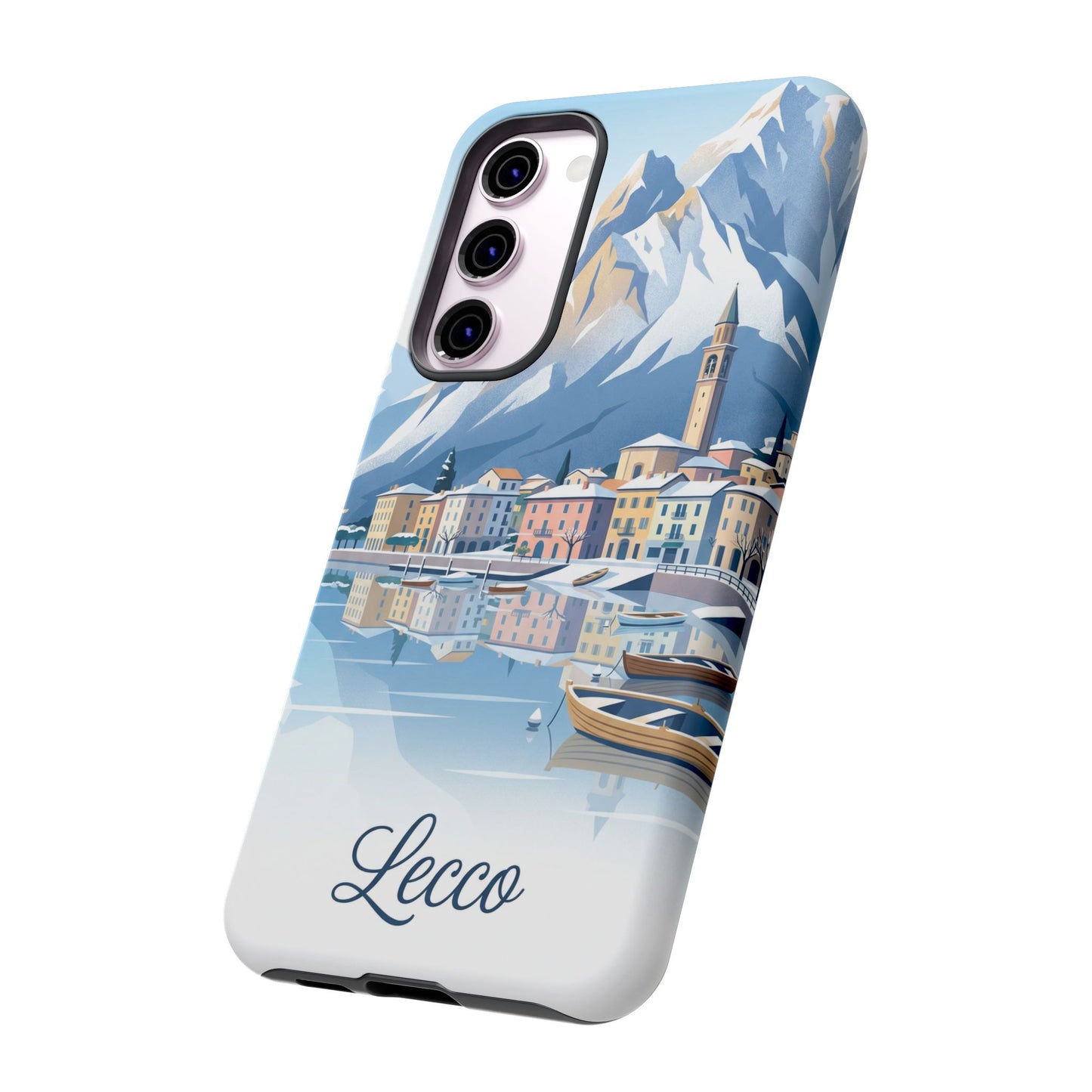 Tough Case Samsung Galaxy - Lecco