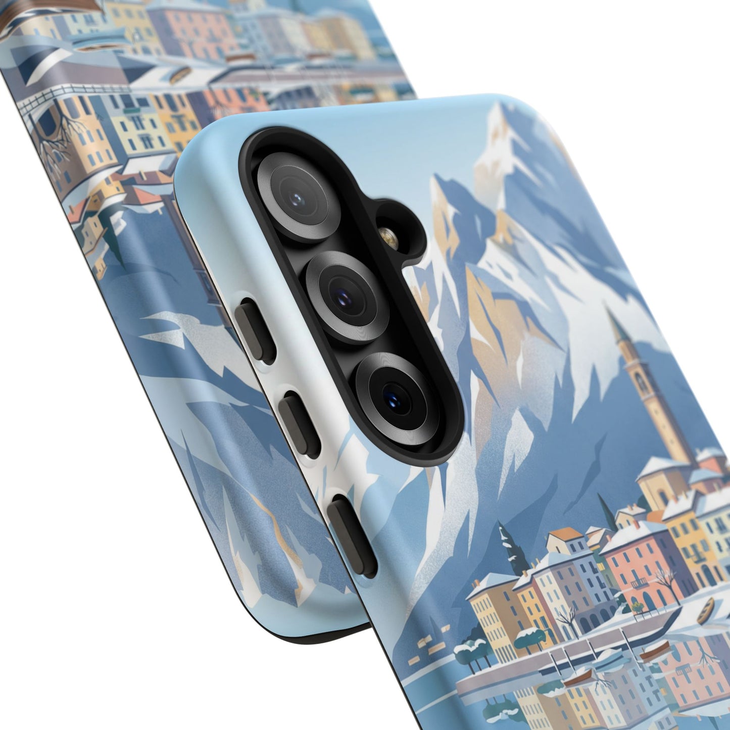 Tough Case Samsung Galaxy - Lecco