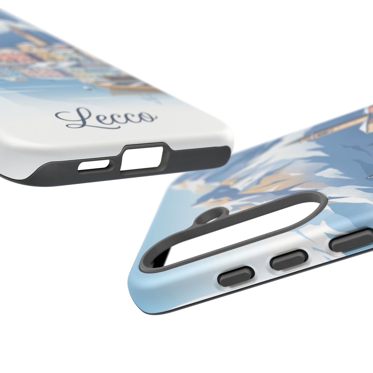 Tough Case Samsung Galaxy - Lecco