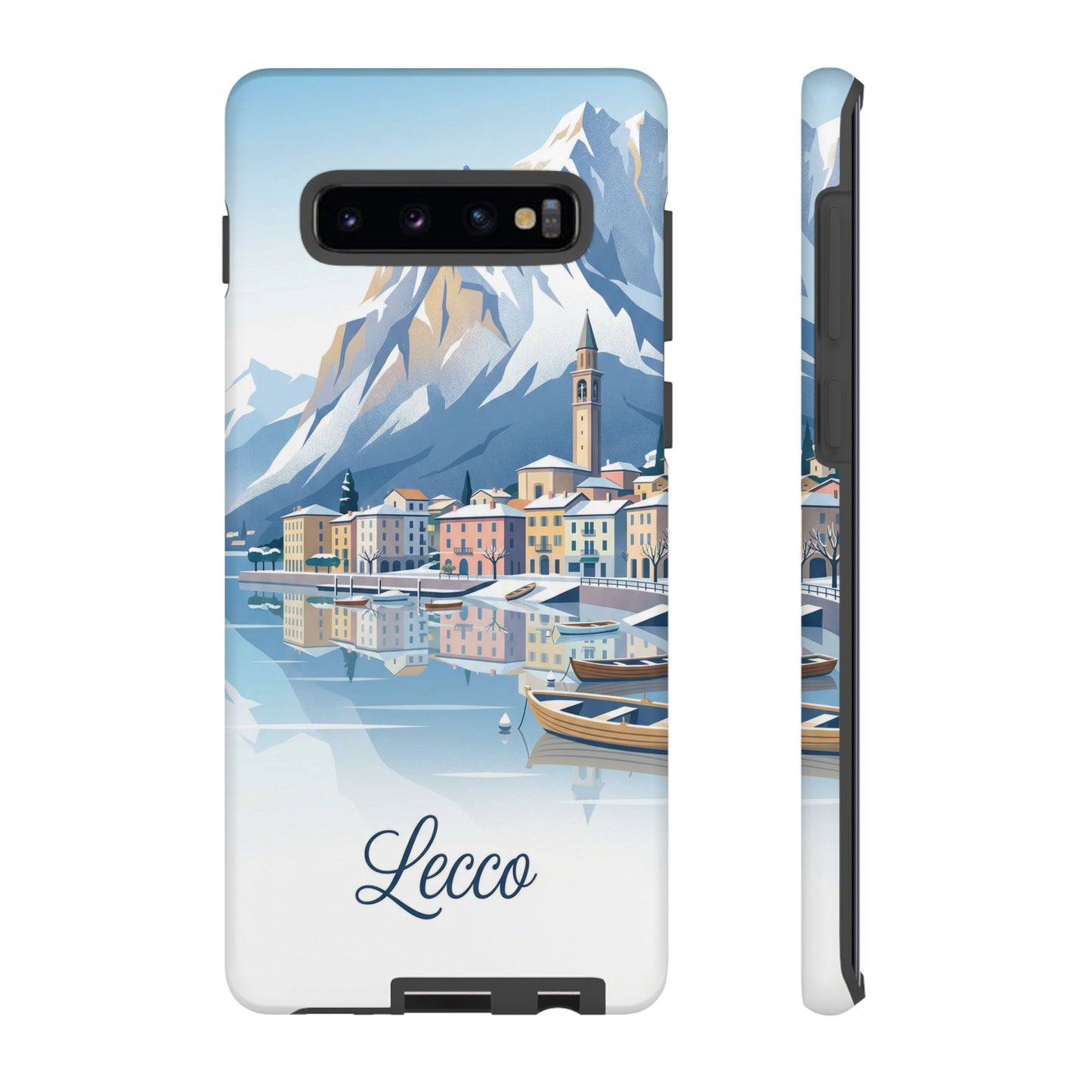 Tough Case Samsung Galaxy - Lecco