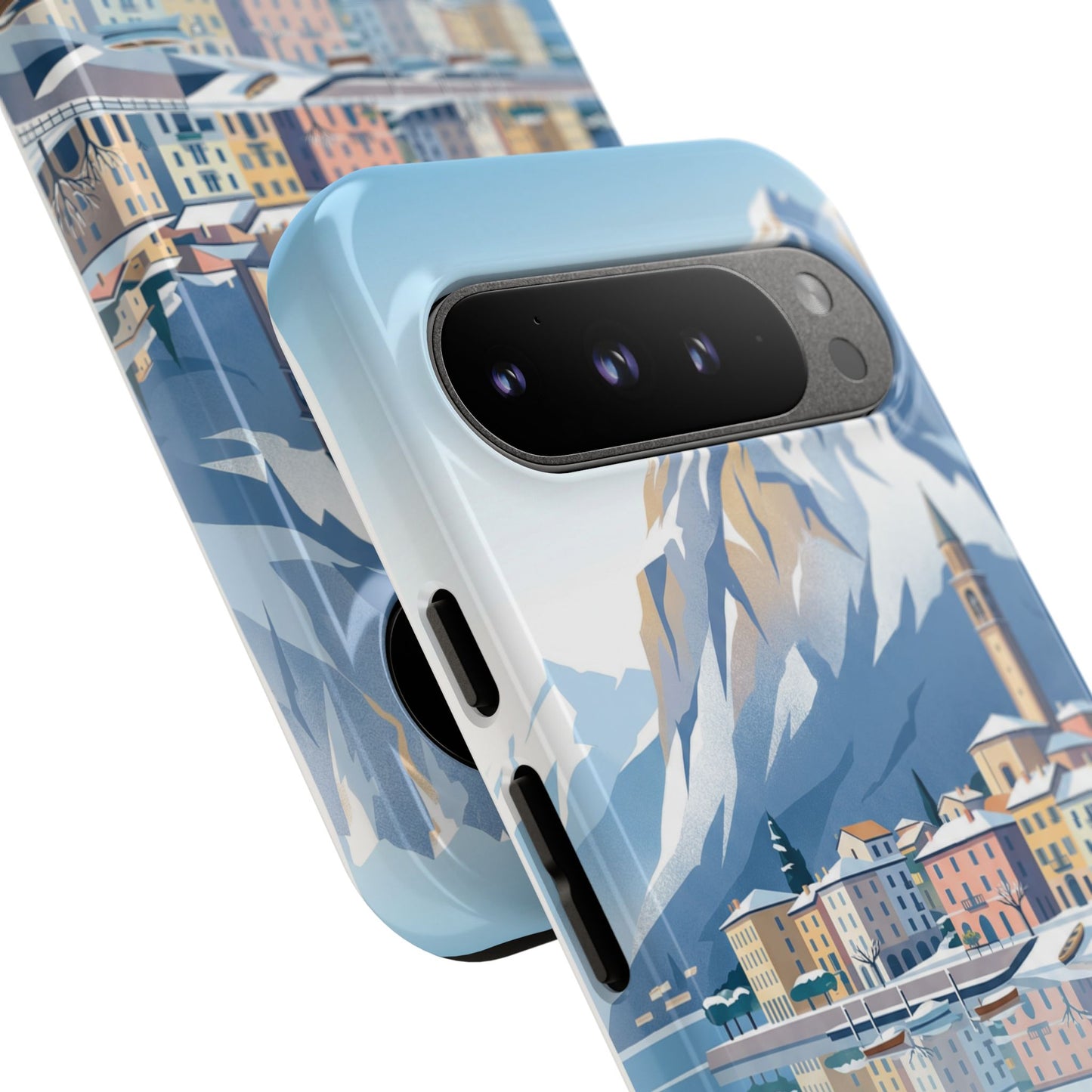 Tough Case Google Pixel - Lecco