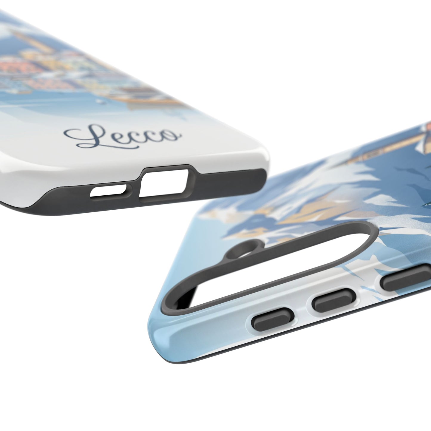 Tough Case Samsung Galaxy - Lecco