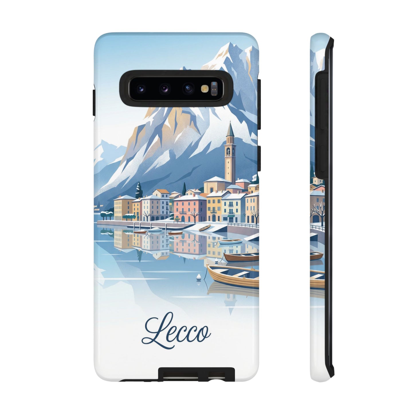 Tough Case Samsung Galaxy - Lecco