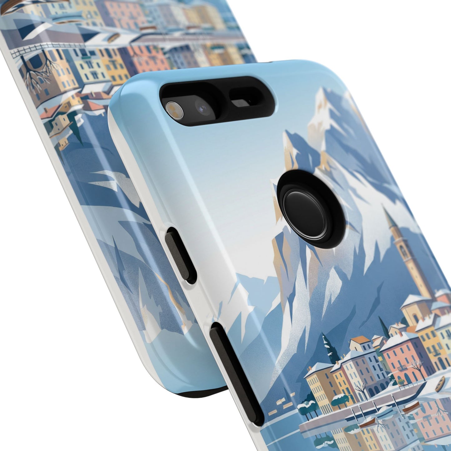 Tough Case Google Pixel - Lecco