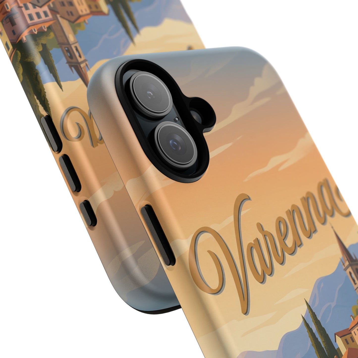 Tough Case iPhone - Varenna