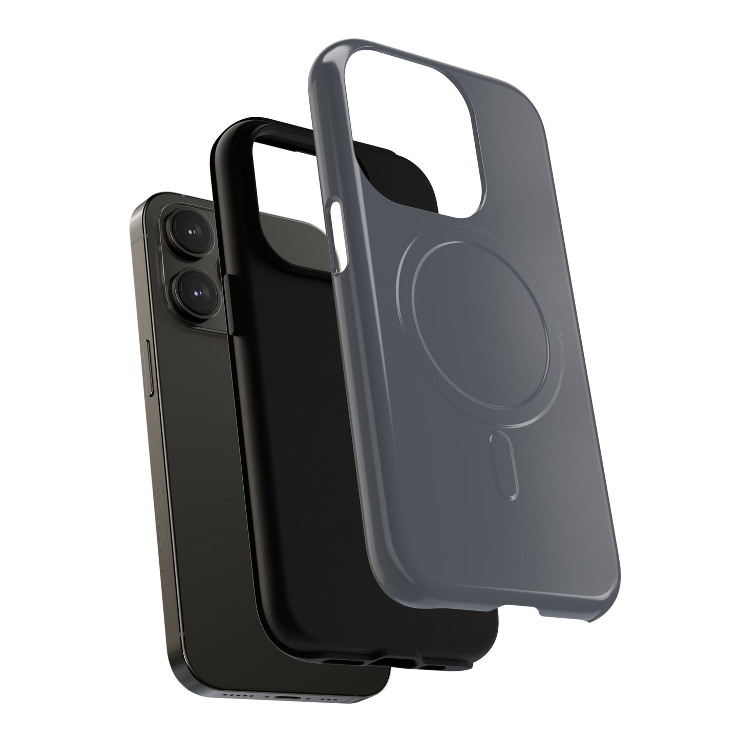 Tough Magnetic Case for Apple iPhone 14 Pro