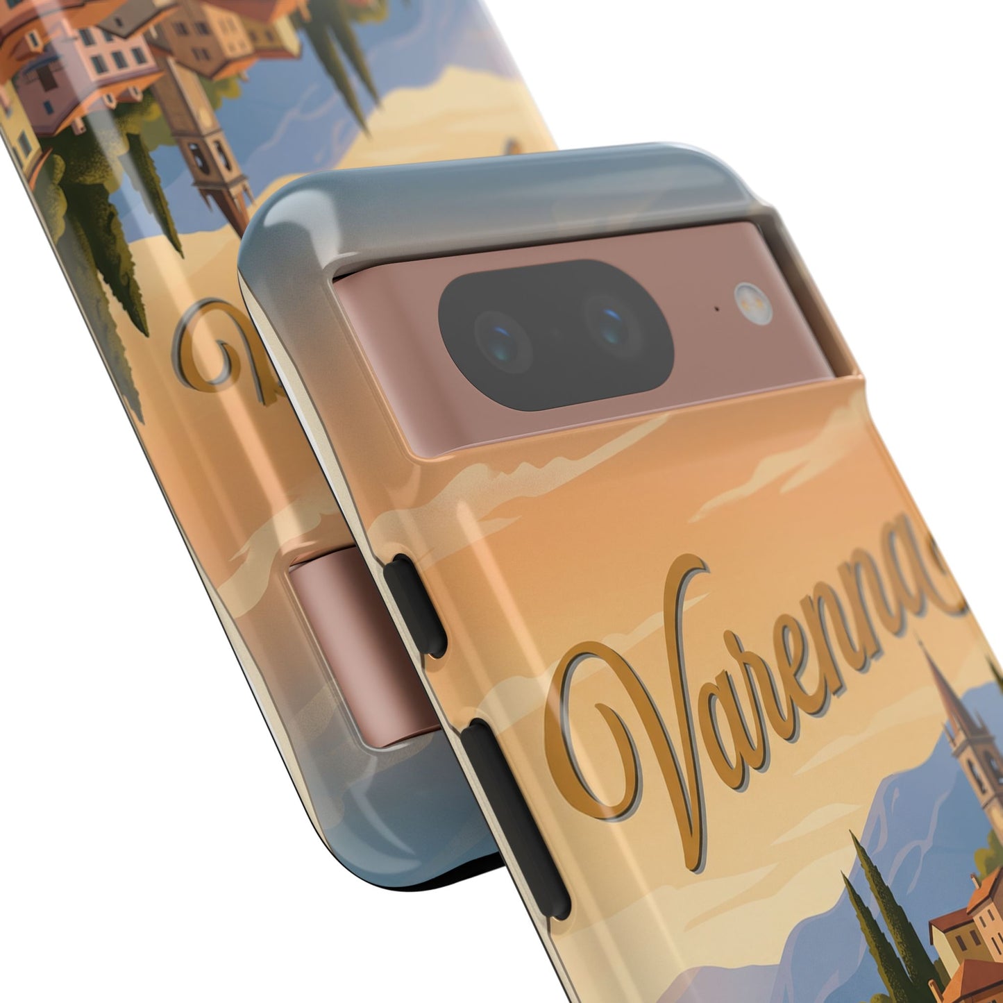 Tough Case Google Pixel - Varenna