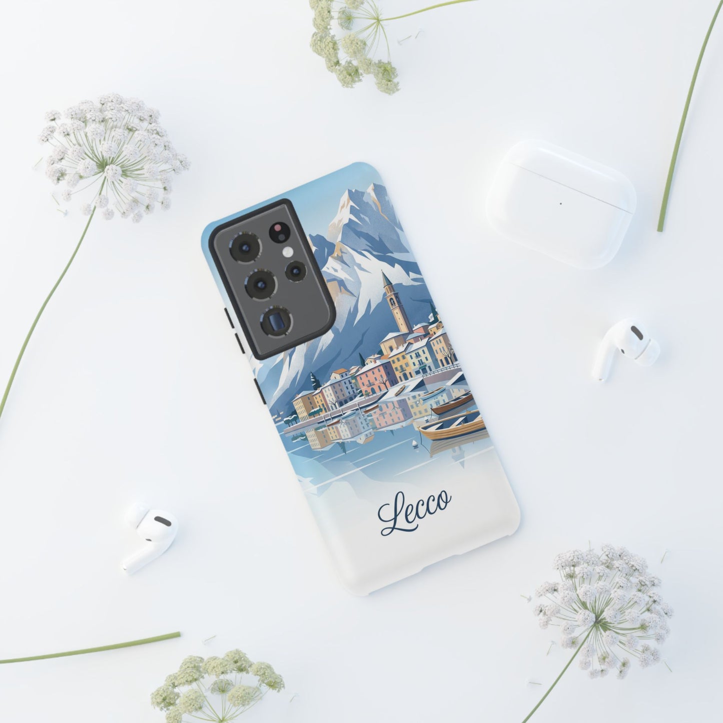 Tough Case Samsung Galaxy - Lecco